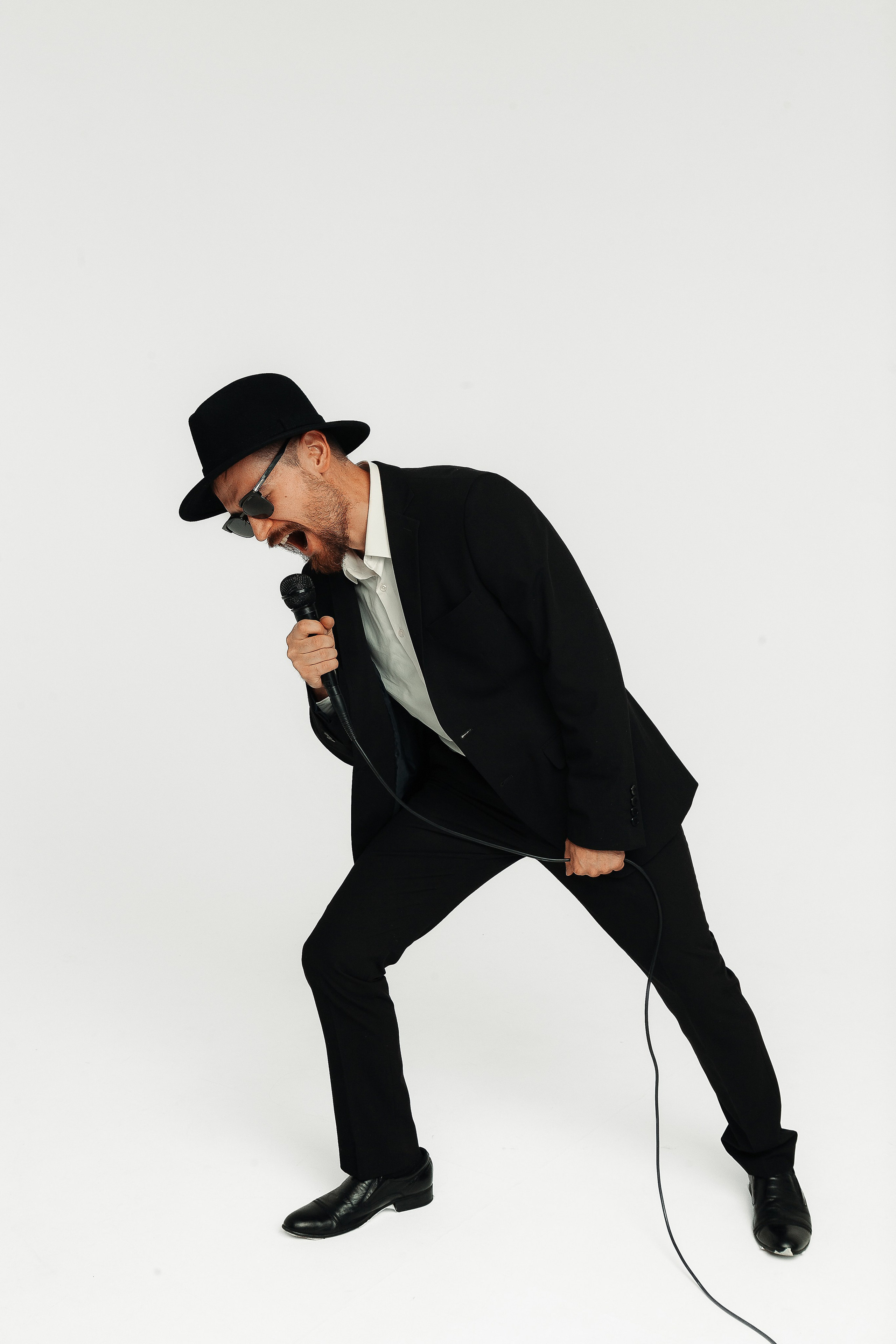 НеНаРоком промо. Леонид Рябов — фотограф в Нижнем Новгороде