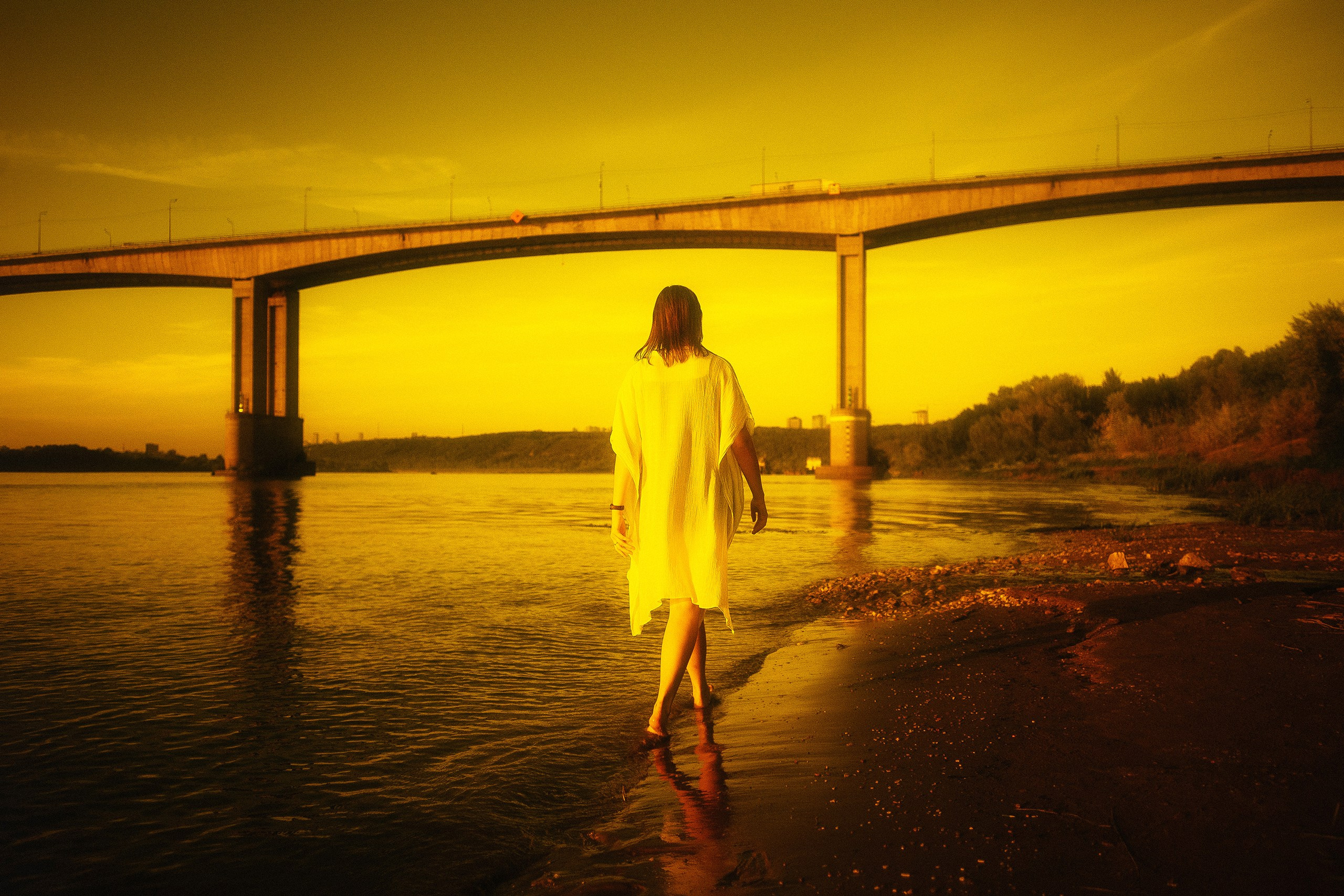 Диана. Леонид Рябов — фотограф в Нижнем Новгороде