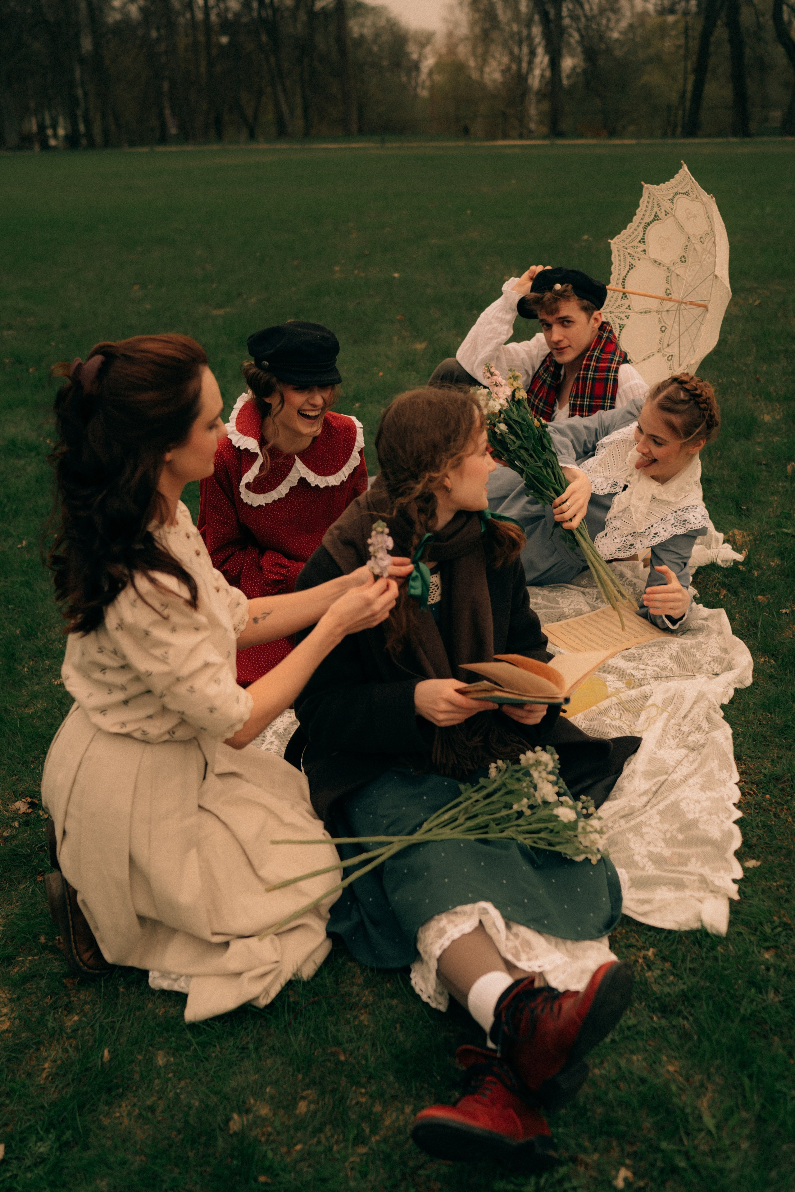 Чувственный фотограф в Санкт-Петербурге Пятнова Ксения