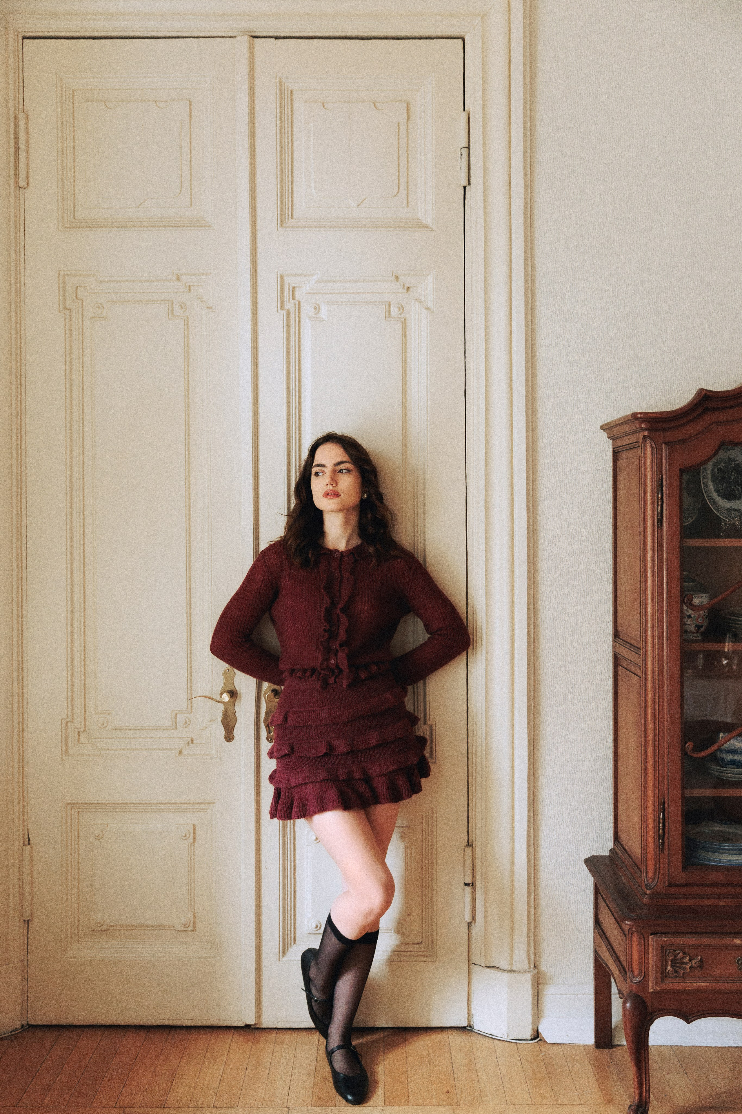 Лиза. Фотограф в Москве Людмила Малова