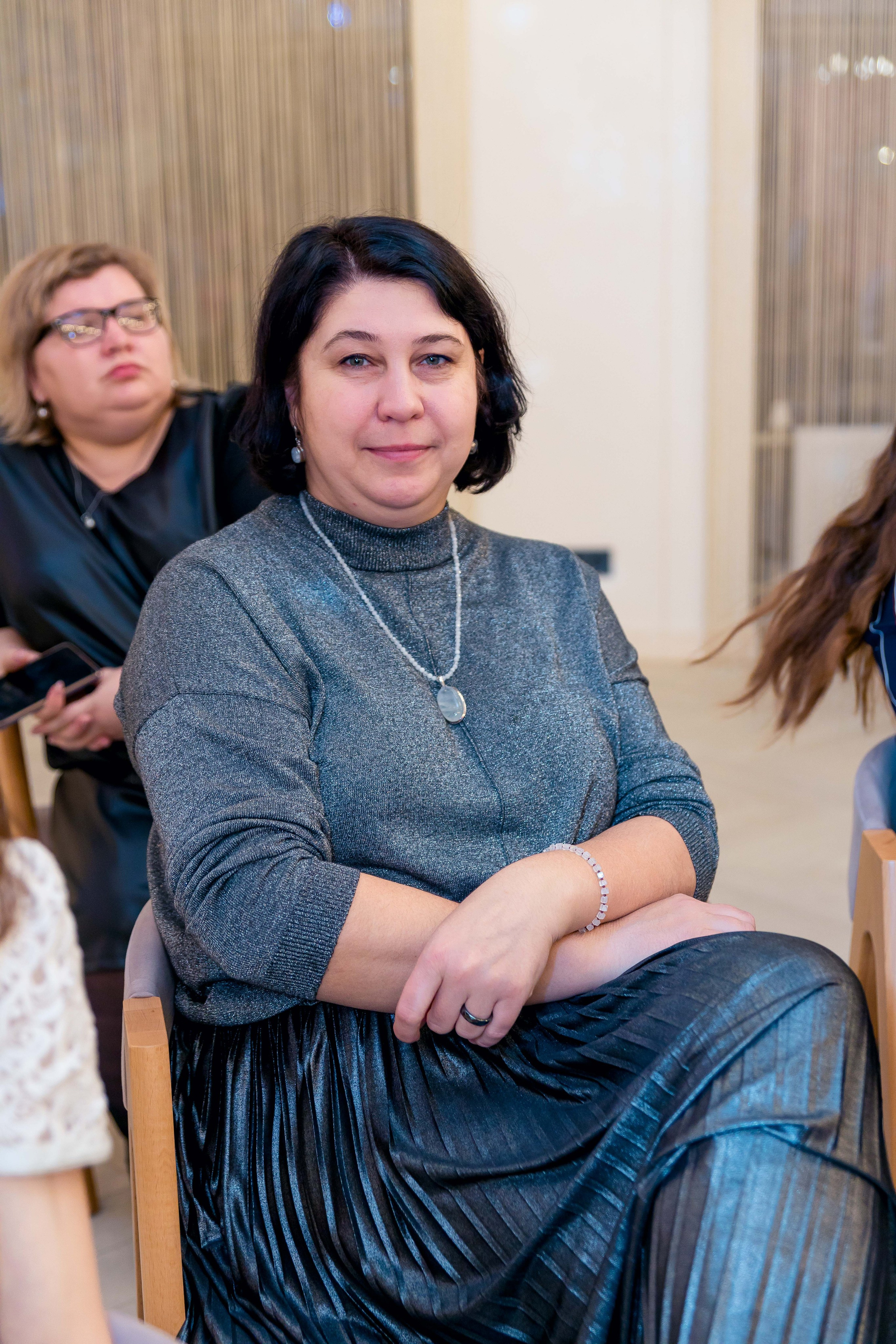 3х-летие клуба Совершенство. Фотограф в Барнауле Юлия Яковлева