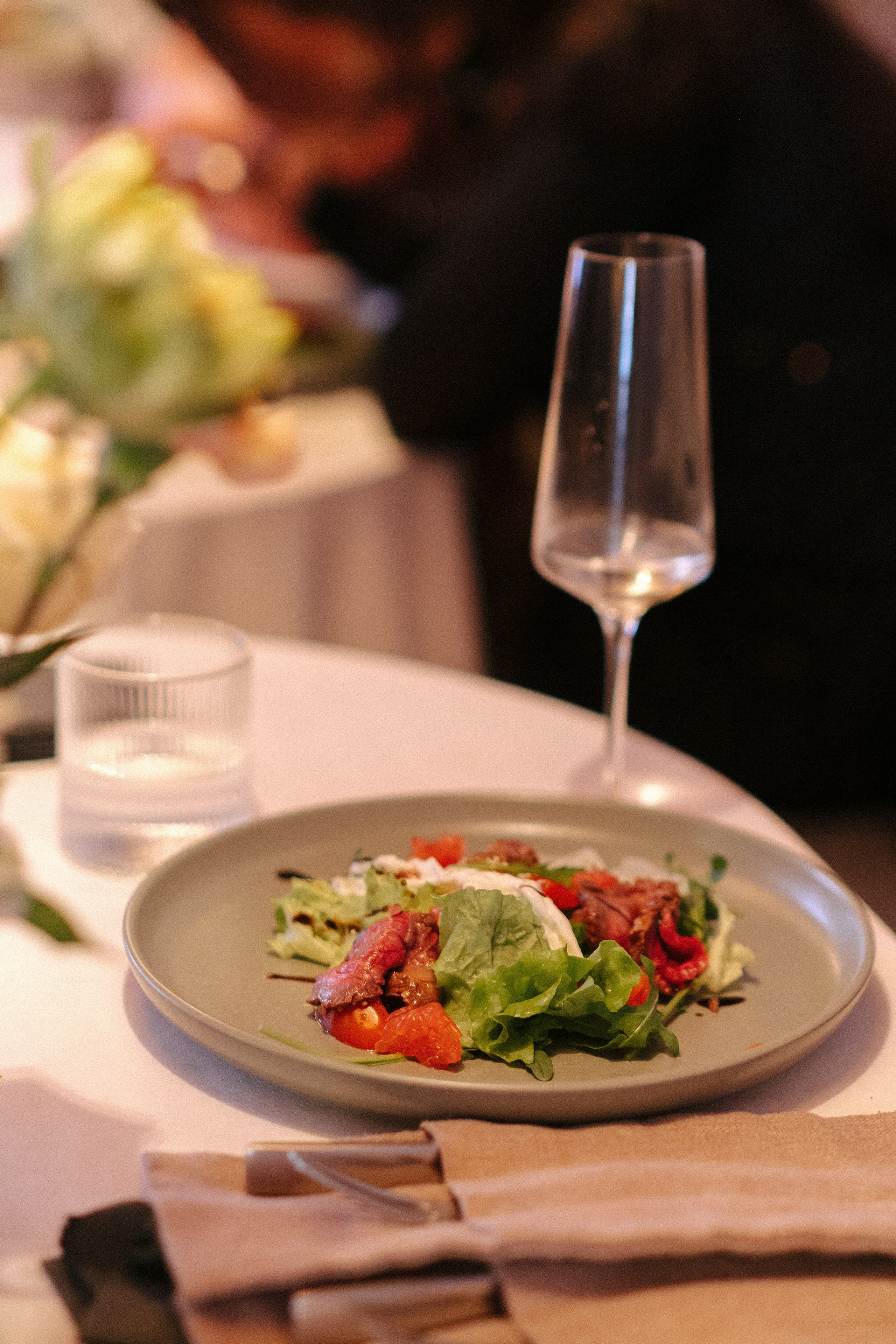 Открытие гриль-бара «СОЛГОН». Фуд и предметный фотограф Виталий Морозов г. Москва