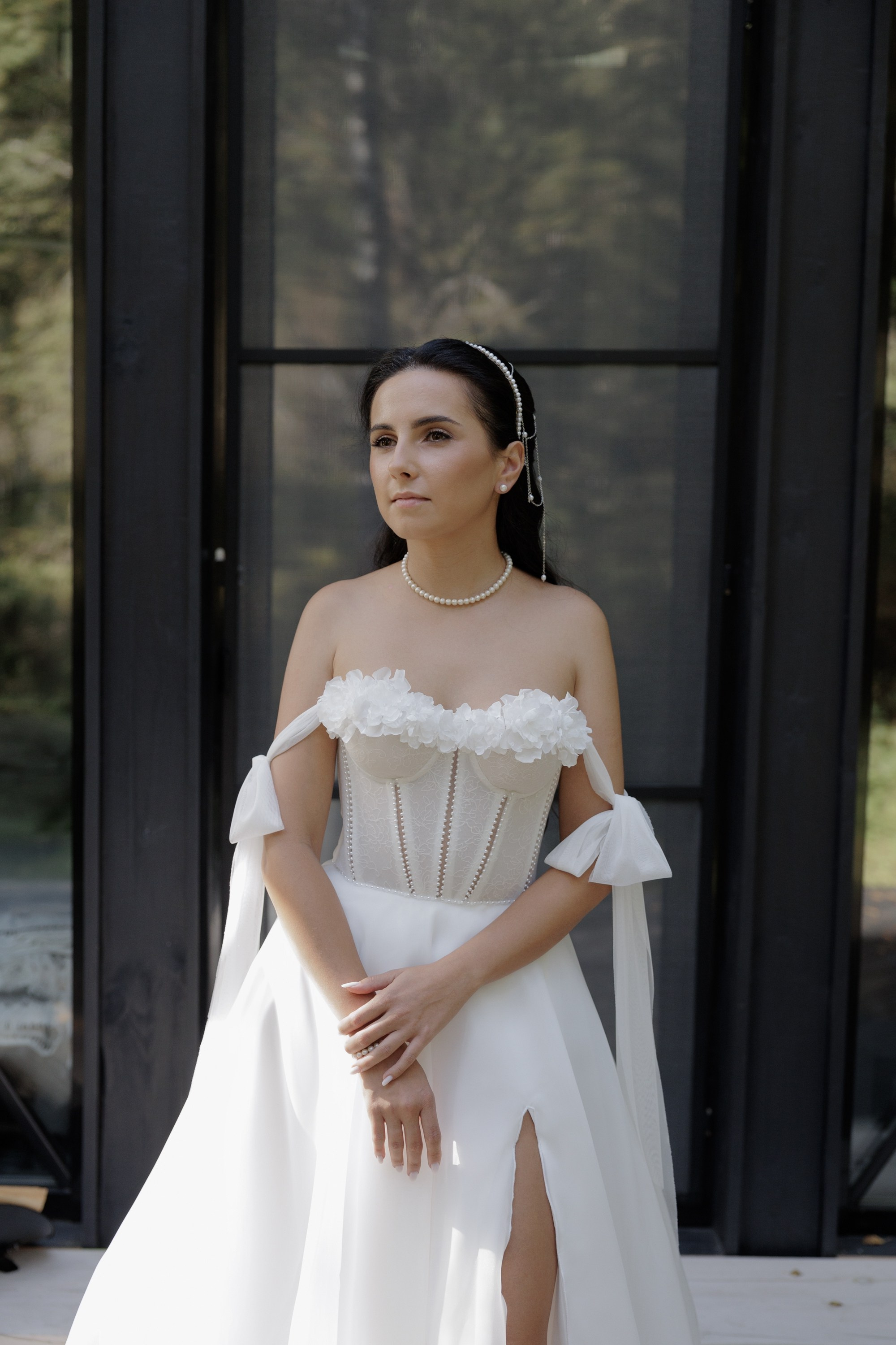 Дмитрий и Алёна. Свадебный фотограф