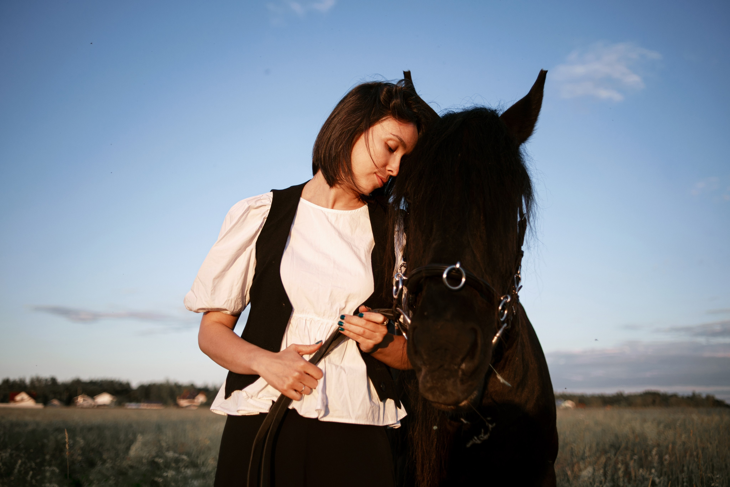 Дух спокойствия. Ваш семейный фотограф