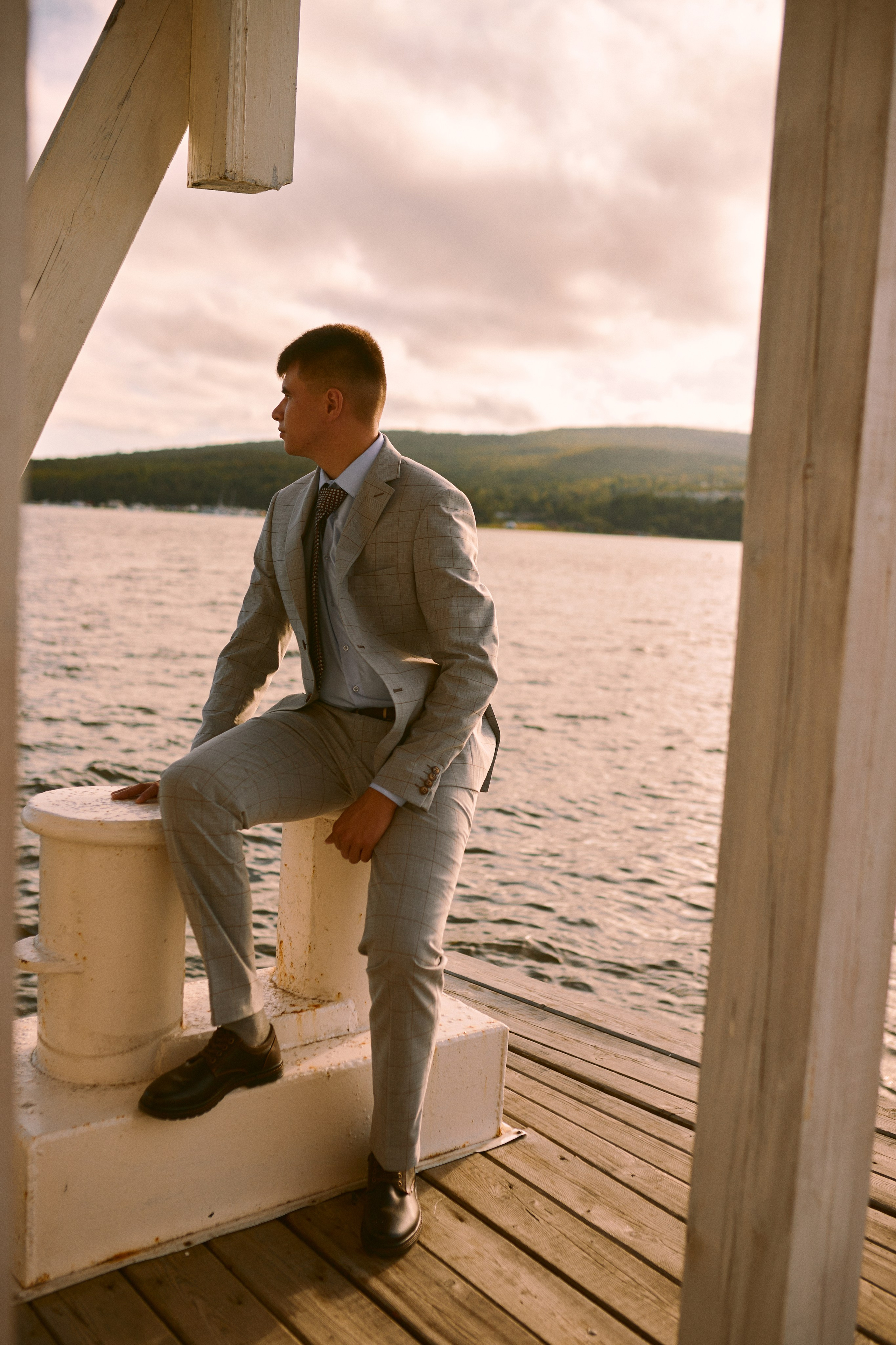 Вика и Вадим. Фотограф Ионова Анастасия, г Владивосток