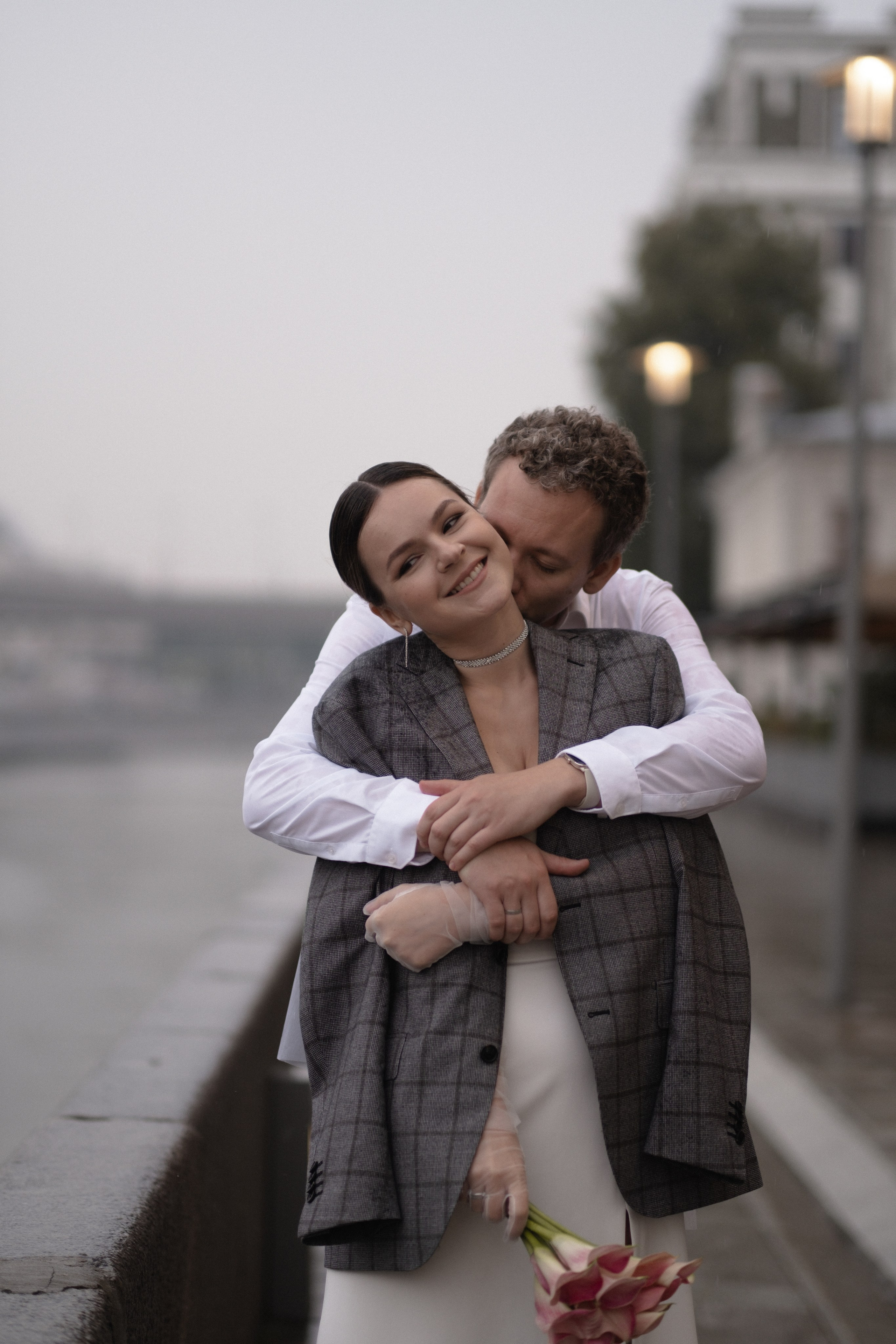 Анастасия и Георгий. Фотограф. Москва