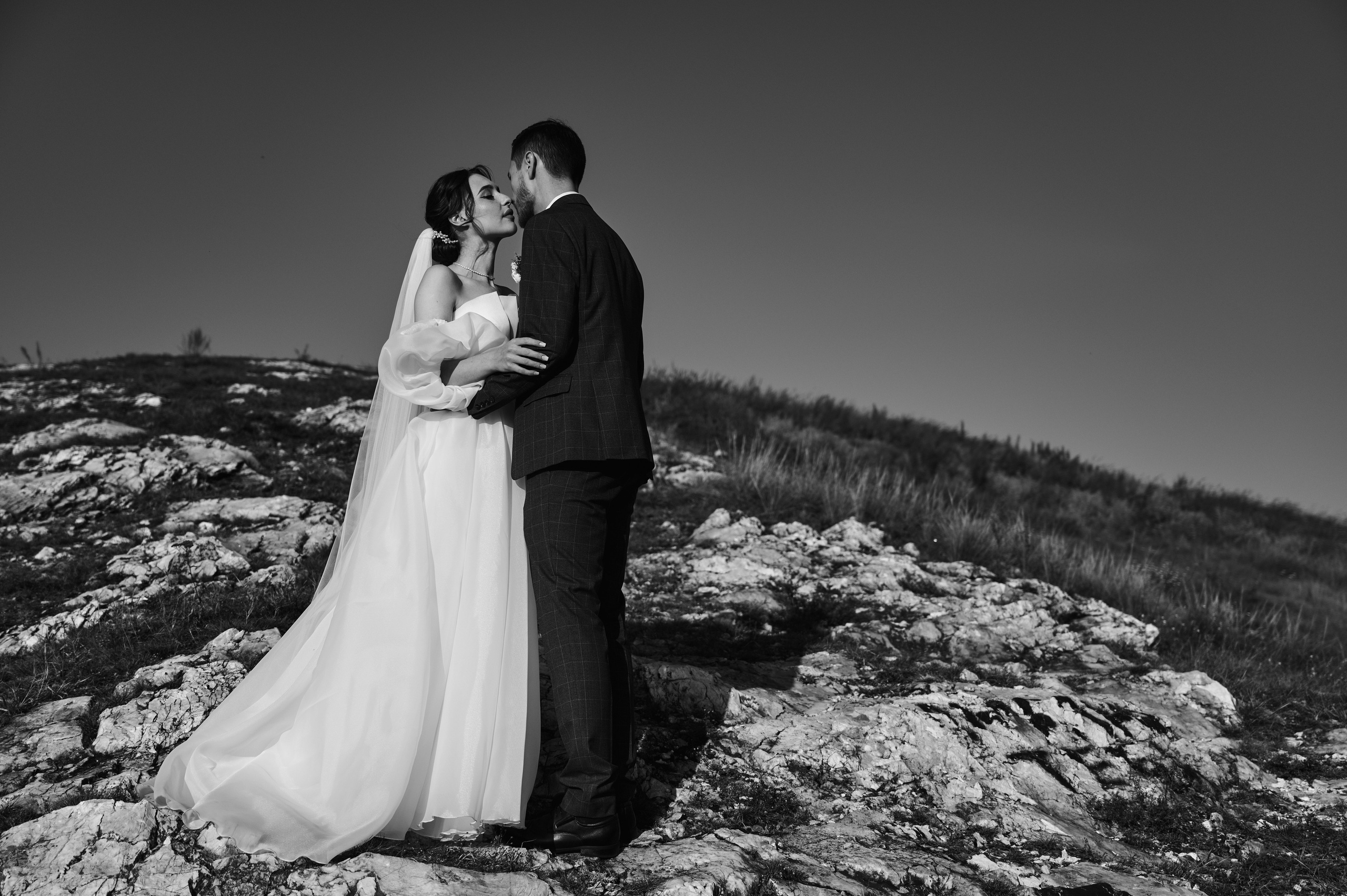 Свадебный фотограф в Новокузнецке — Третьяков Иван