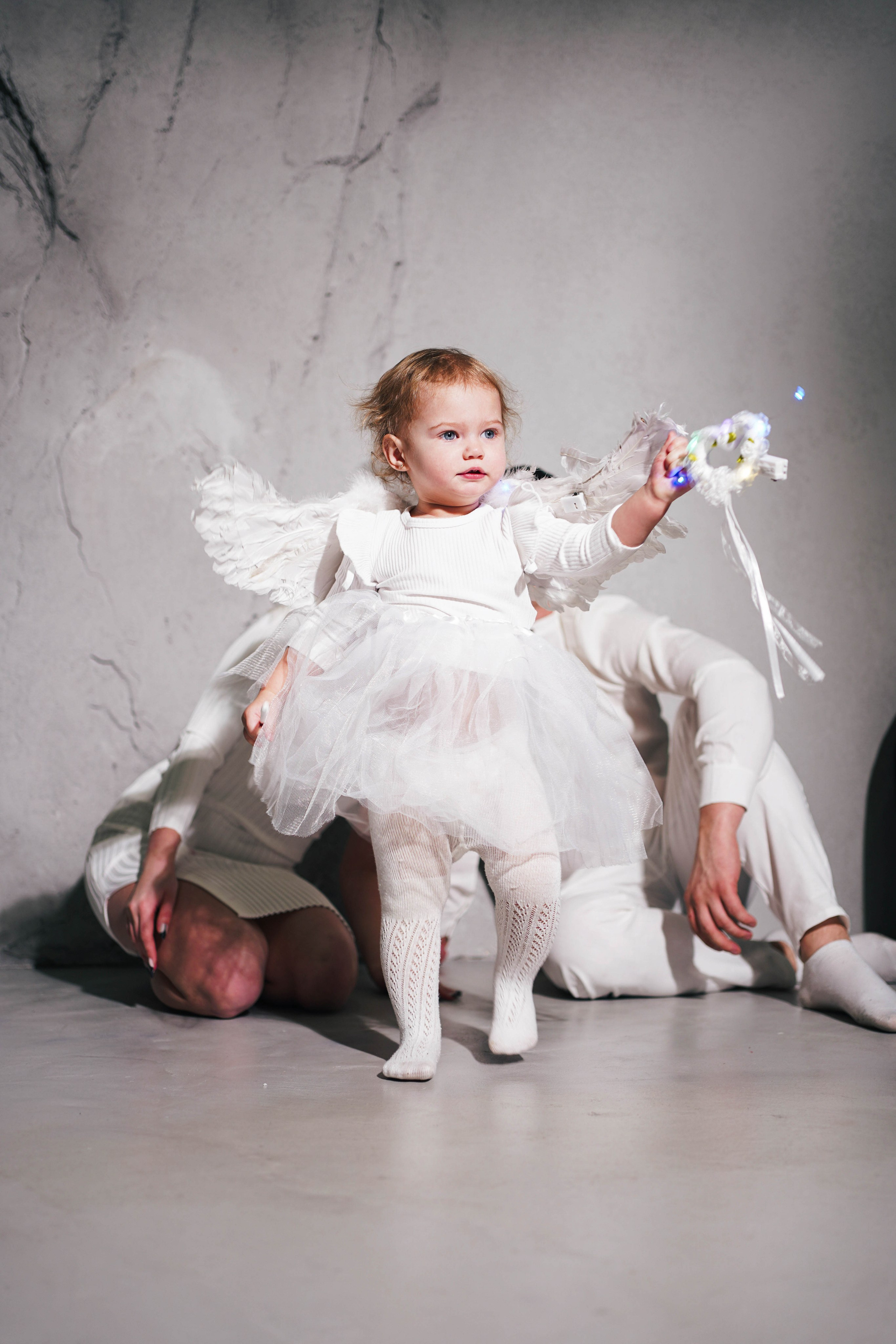 Лея. Семейный и портретный фотограф в Екатеринбурге Yana Strok