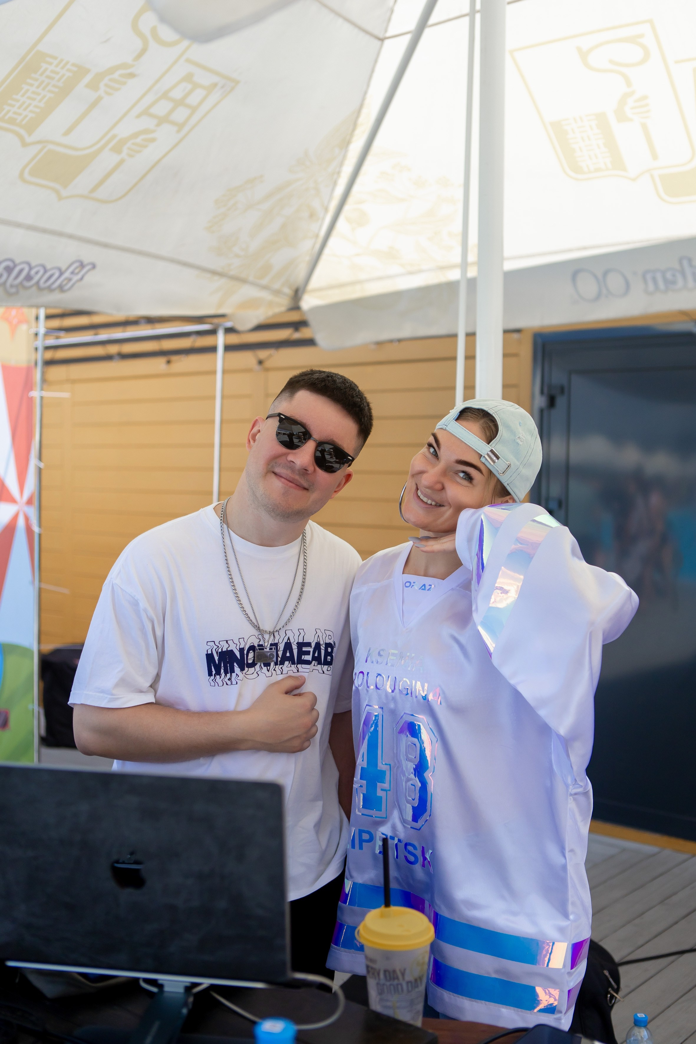 БЕКАРТ — День Семьи. Свадебный и портретный Фотограф в Липецке Дмитрий Котюков