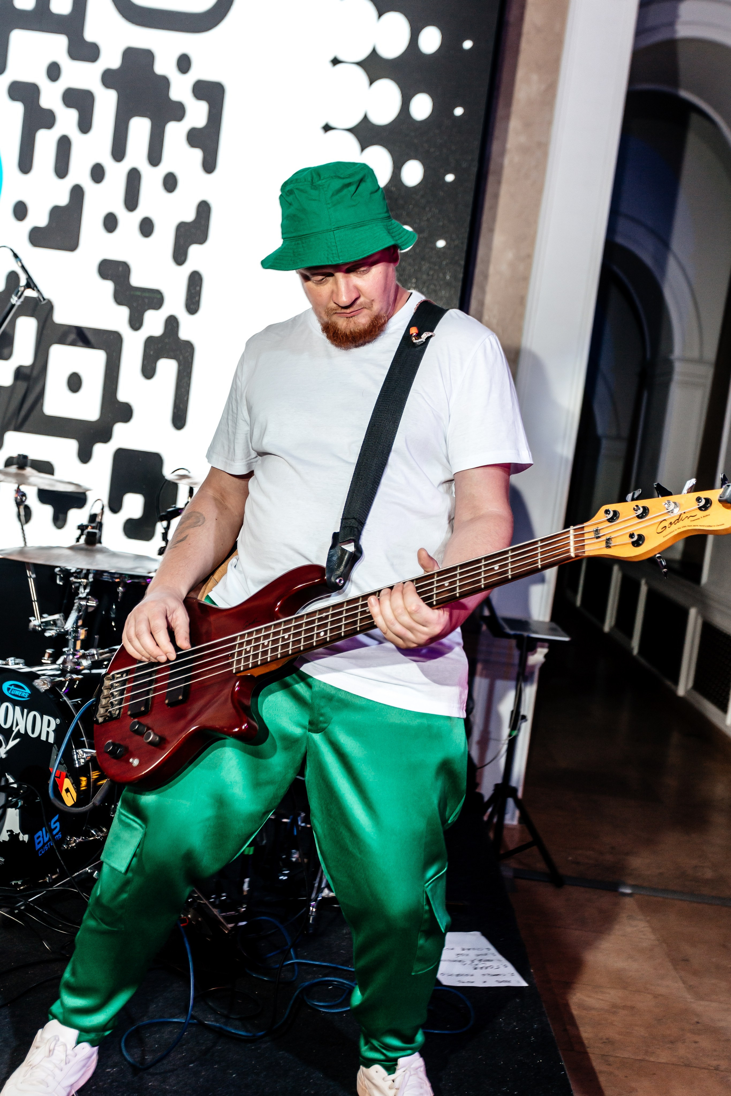 20 лет EsteLife. Свадебный фотограф в Краснодаре Николай Крауз