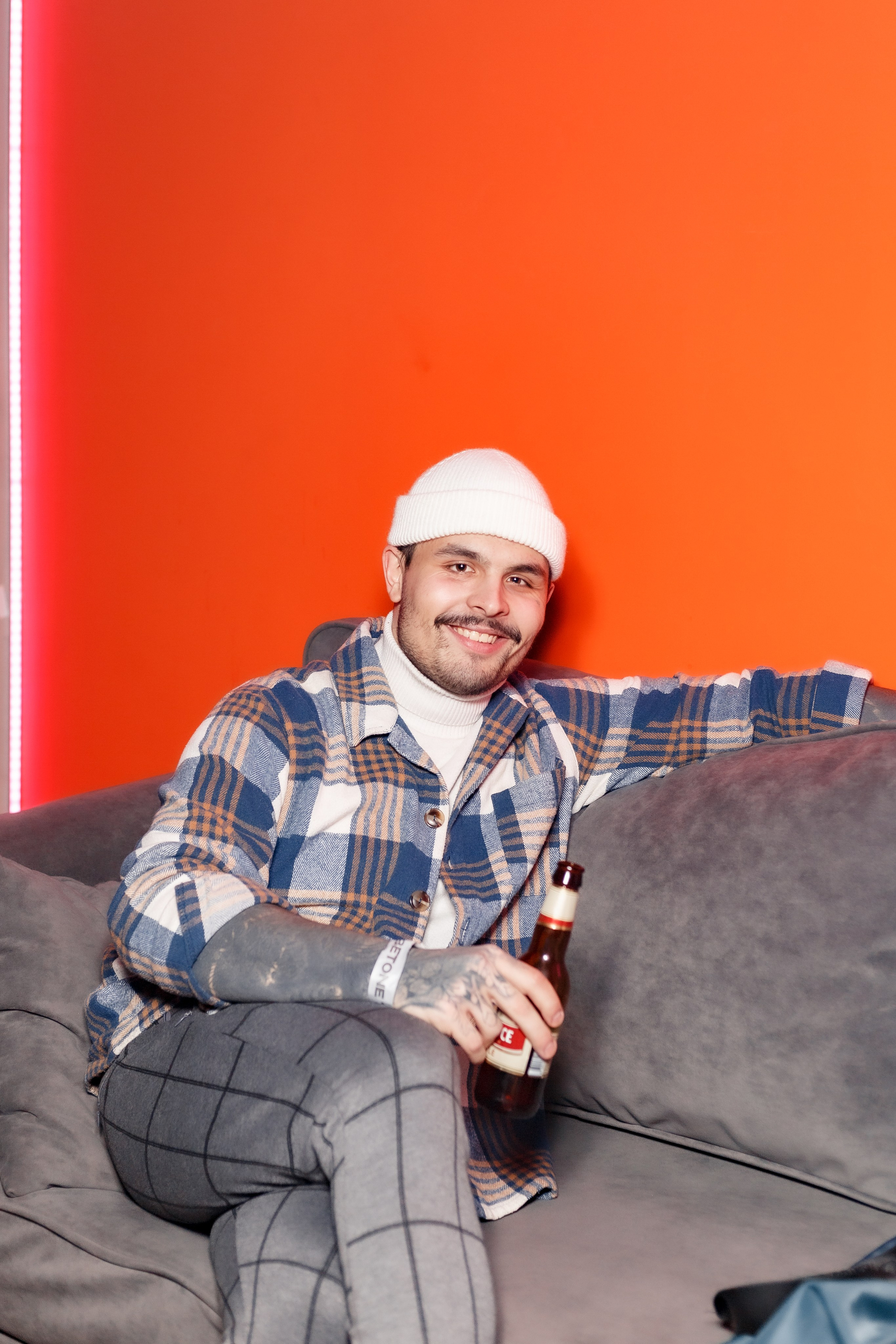 Корпоратив Betone. Свадебный фотограф в Москве — Ольга Козловская