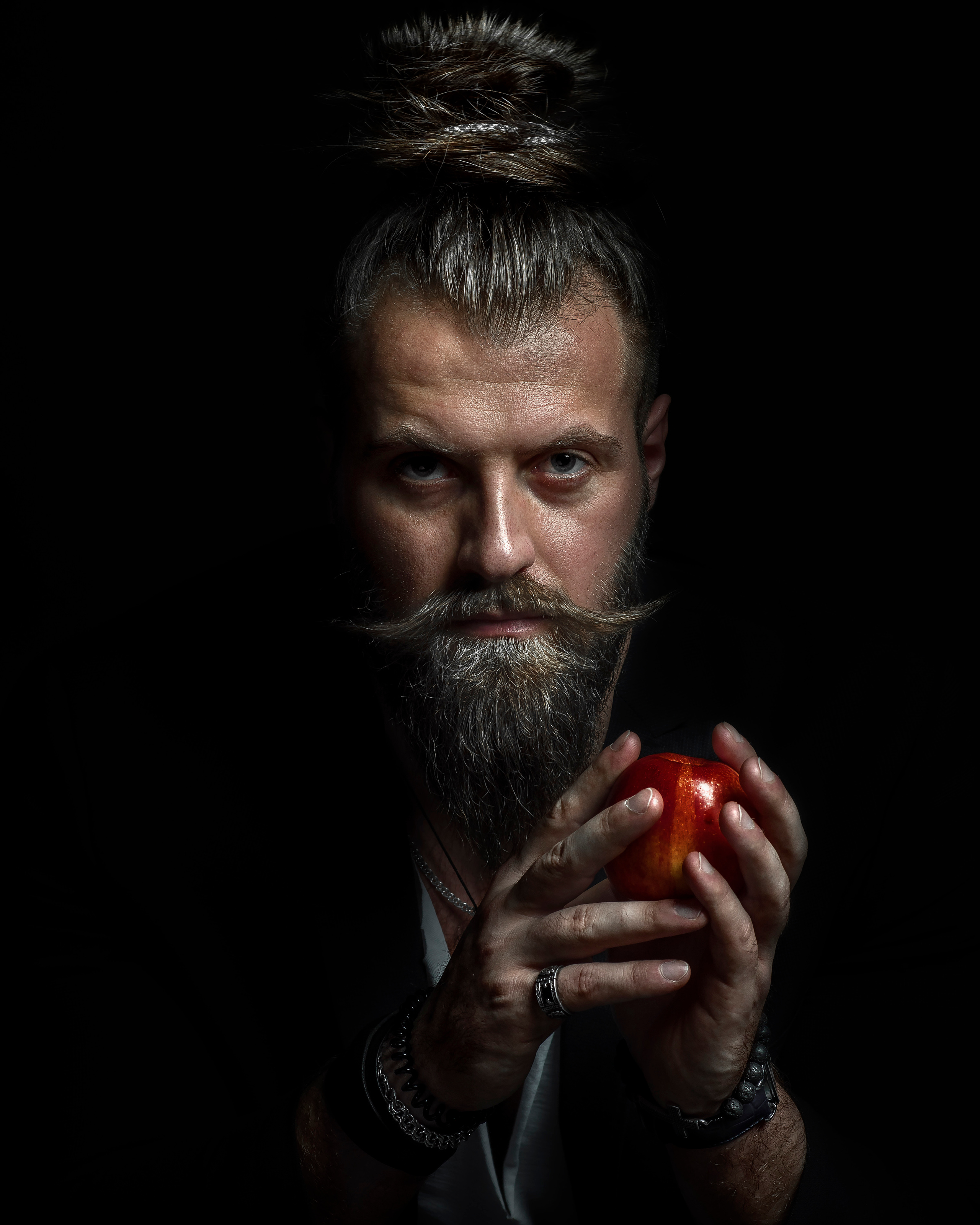 Fine Art Portrait Photography