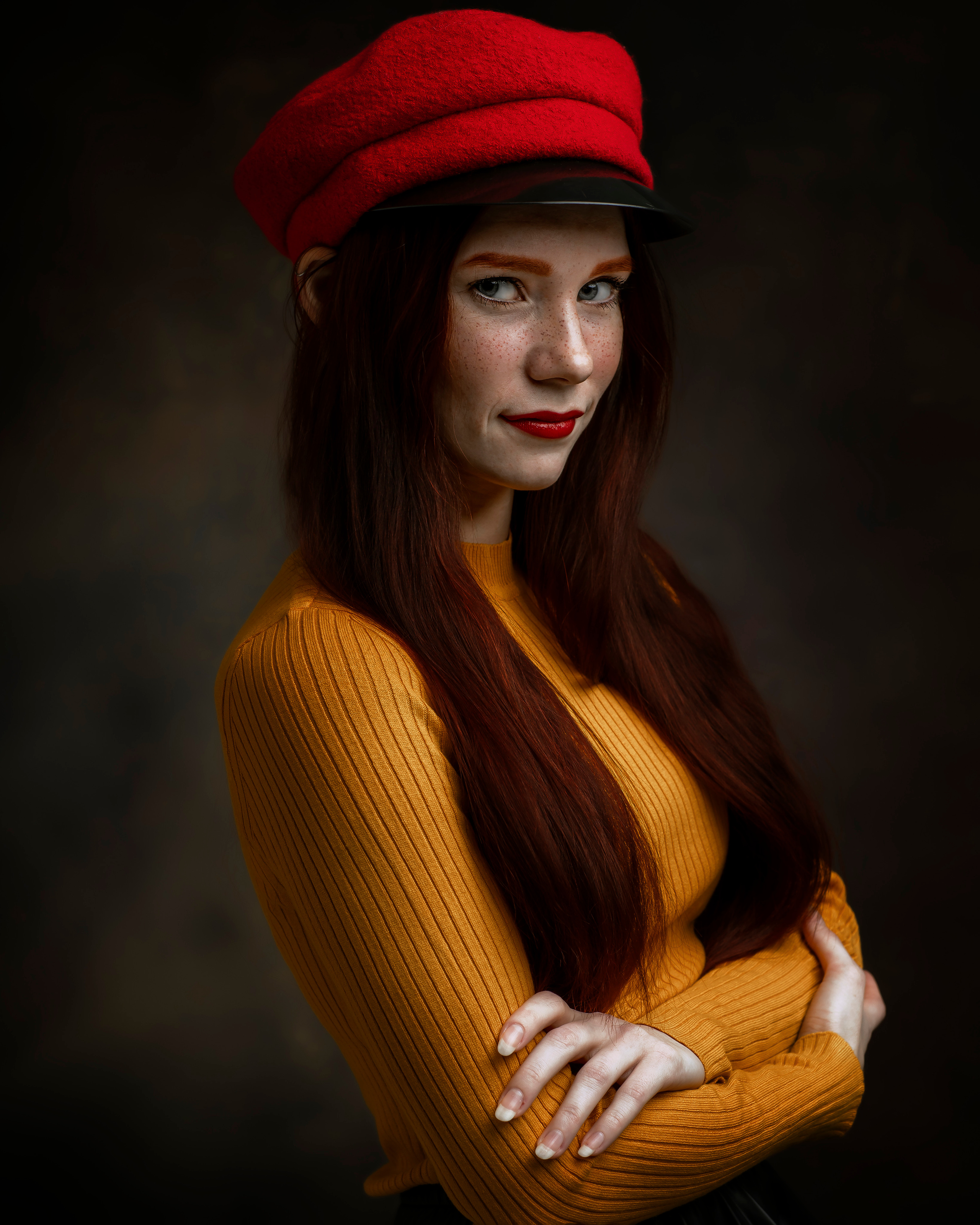 Fine Art Portrait Photography
