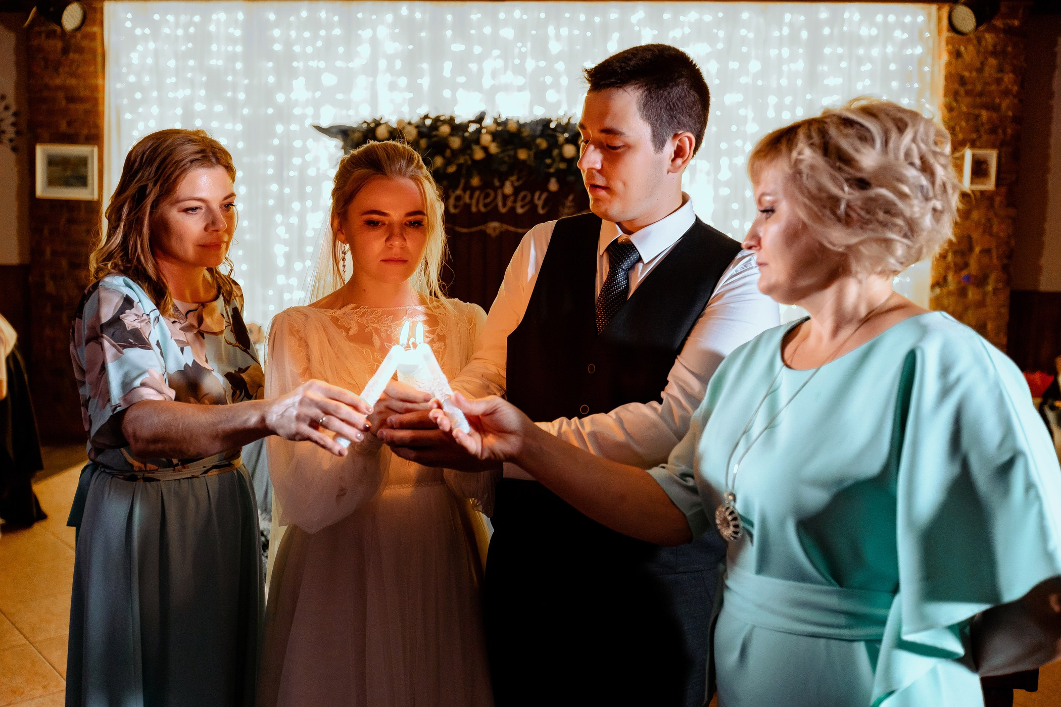 Руслан и Анна. Тимур Аминов | Фотограф в Кемерове