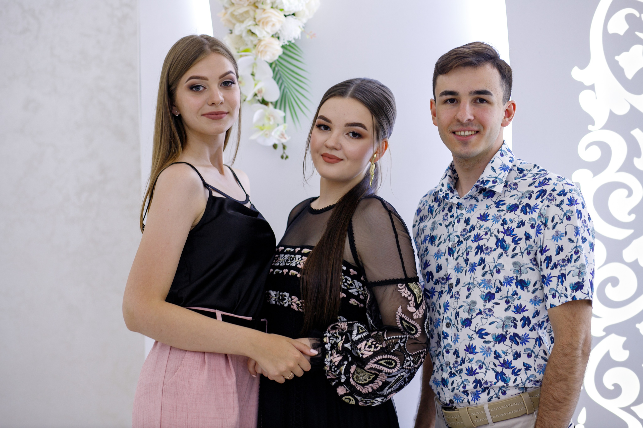 Выпускной Софьи. Фотограф Георгиевск, КМВ Дамер Катерина