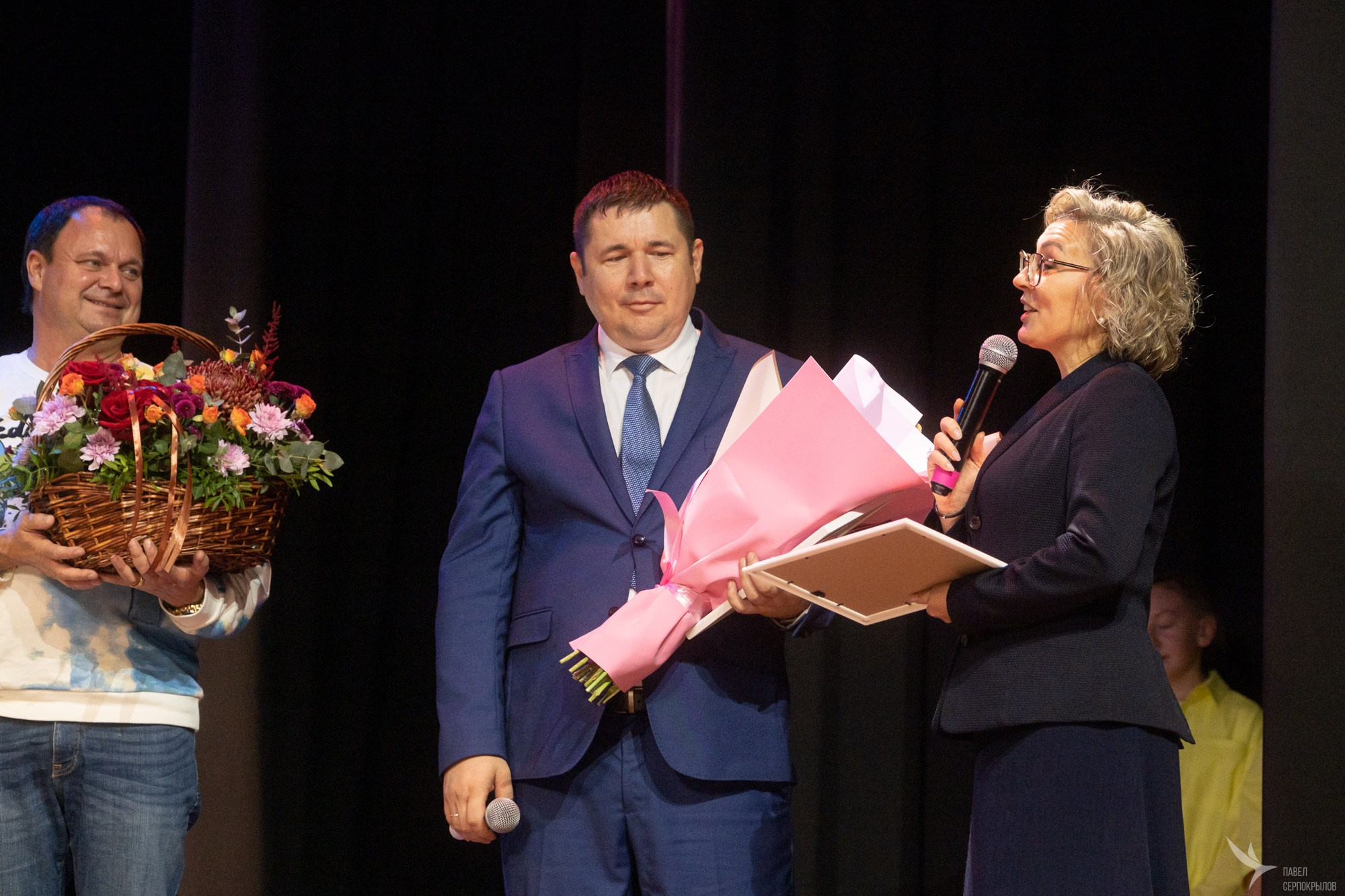 Dance-Life 20 лет. Репортажный фотограф в Казани Павел Серпокрылов