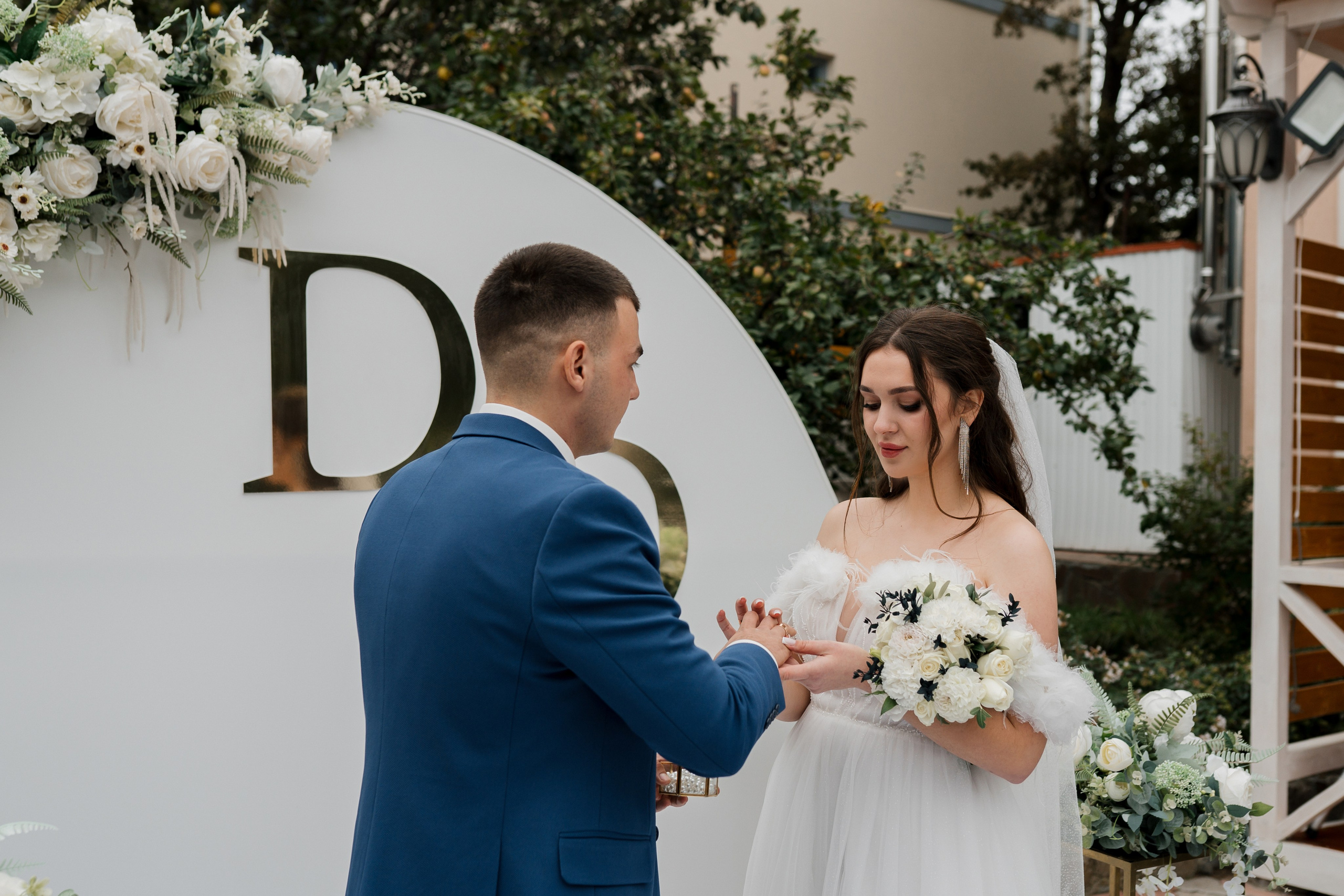 Дмитрий и Дарья. Главная