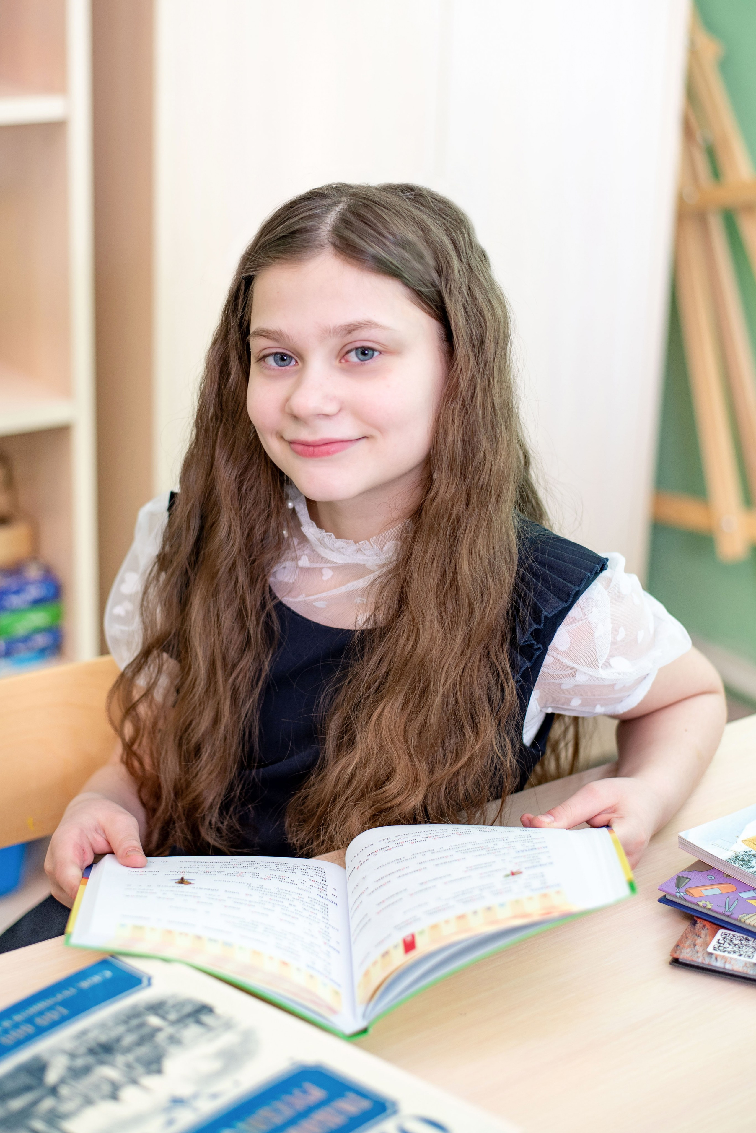 Гайд: подготовка к фотосессии в школе. Фотограф в г. Нижневартовск Александра Гриценко