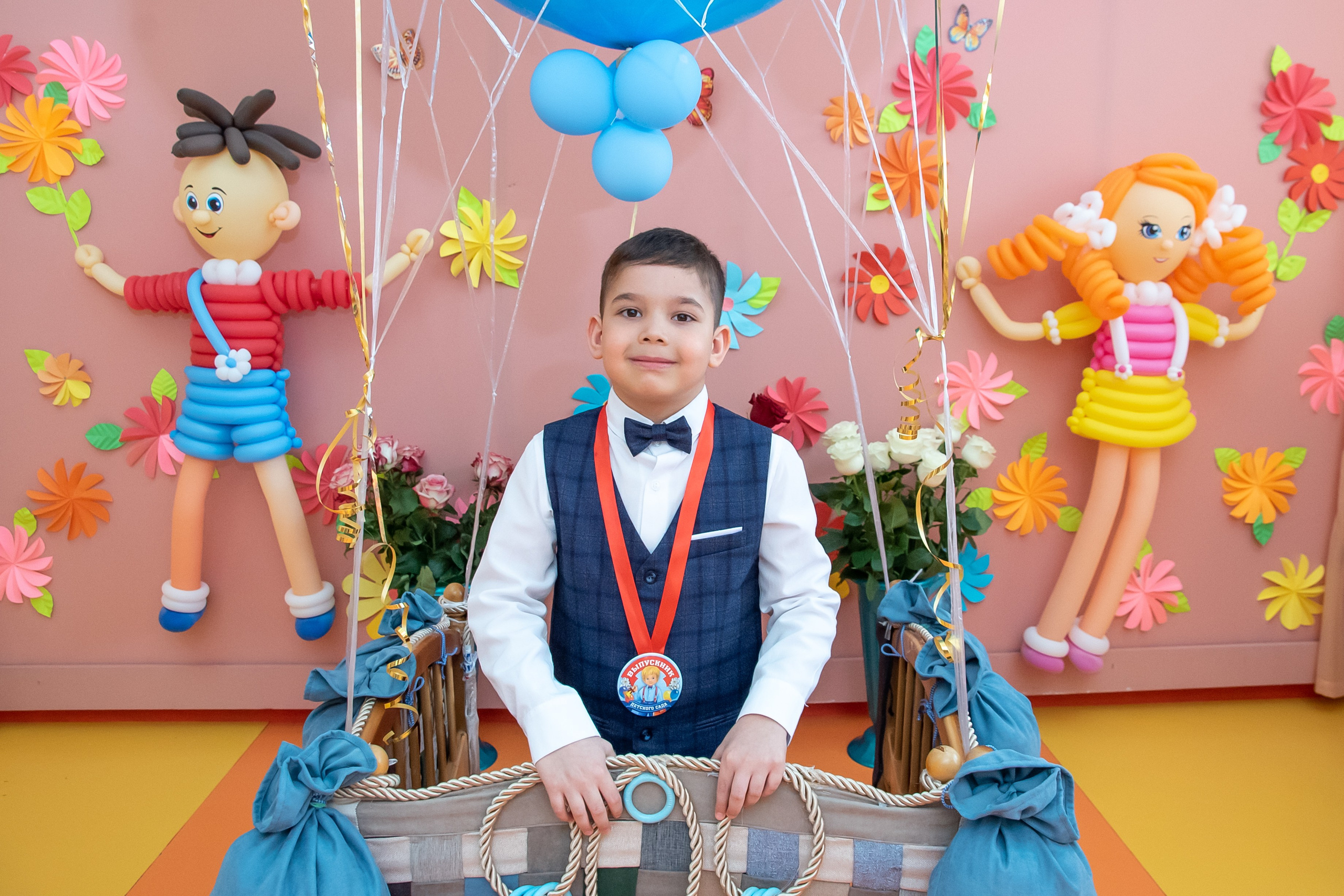 ДС 31, гр 11. Фотограф в г. Нижневартовск Александра Гриценко