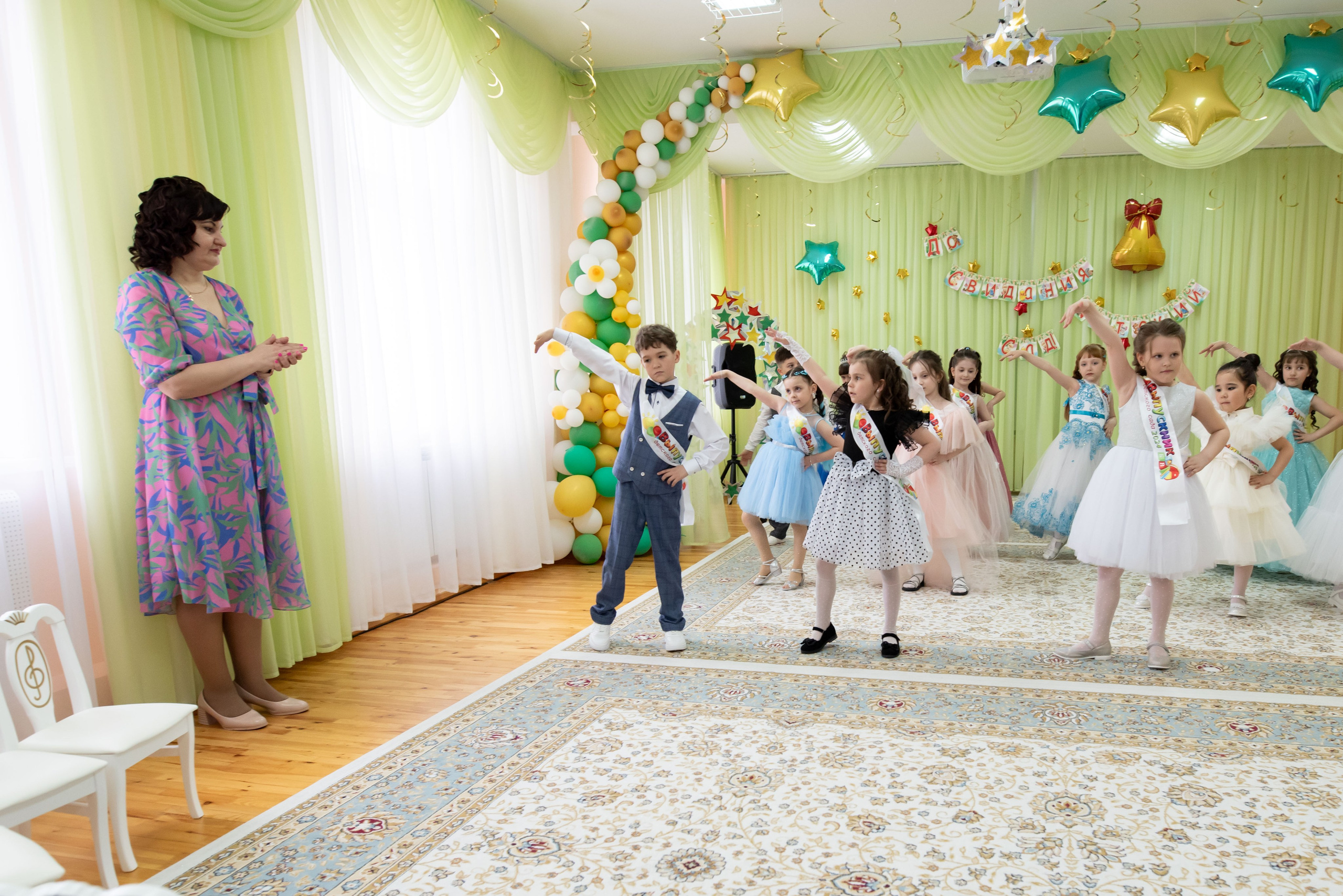 Г. Мегион. Фотограф в г. Нижневартовск Александра Гриценко