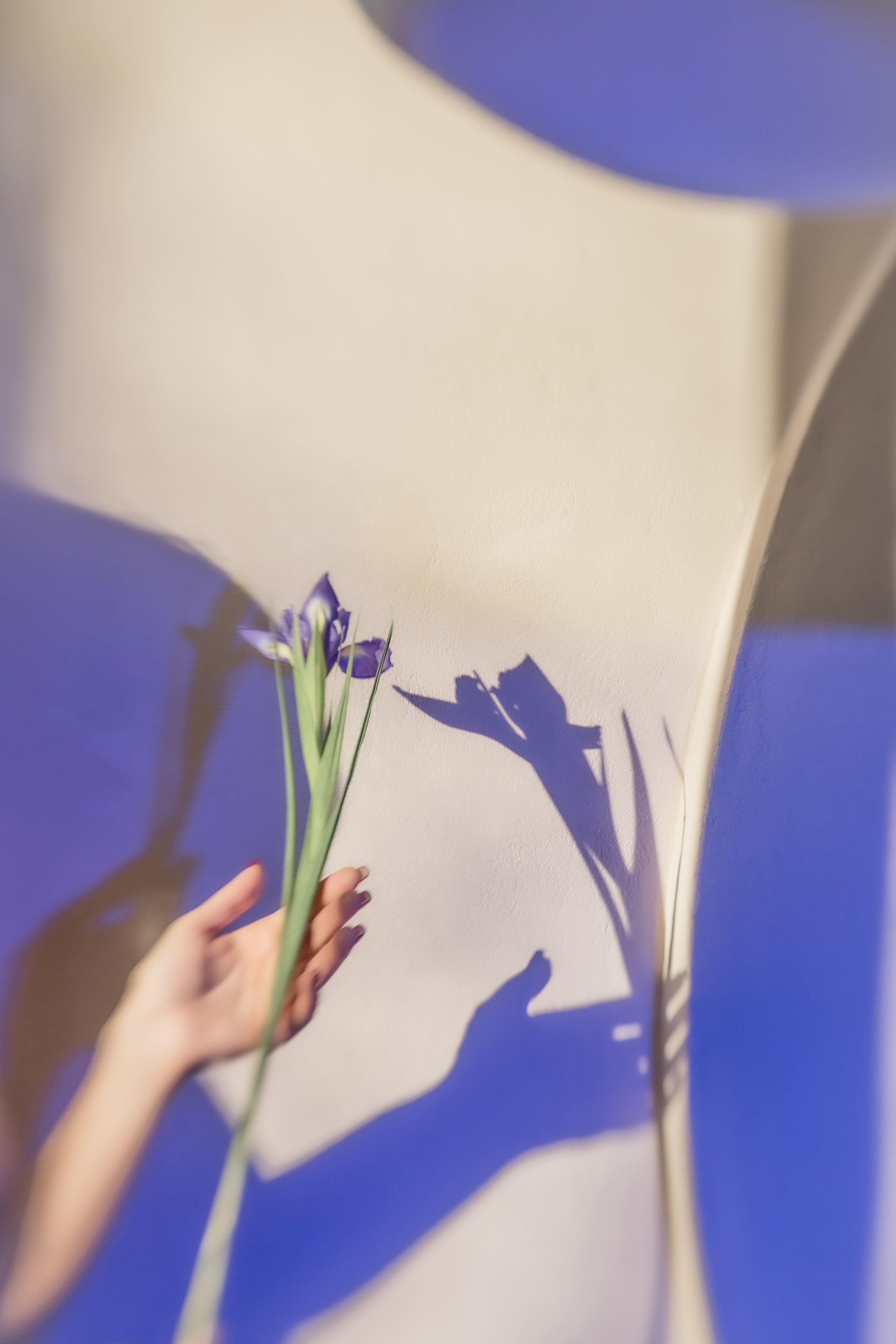 Наталья, свечи ручной работы. АННА ВЕРСО / ANNA VERSO | Визуальный художник / Visual artist