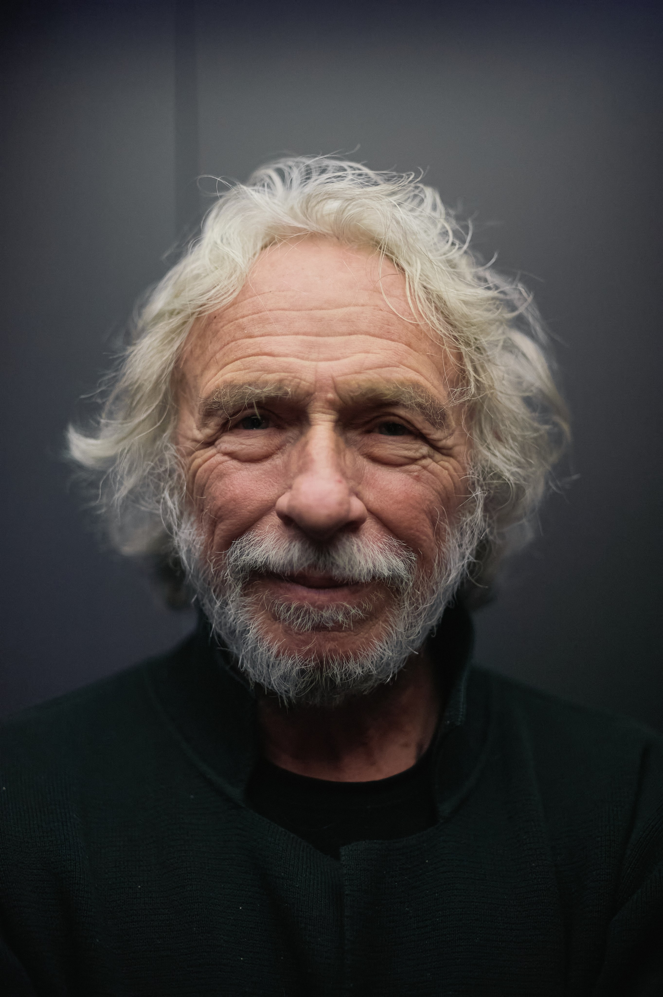 Pierre Richard портрет