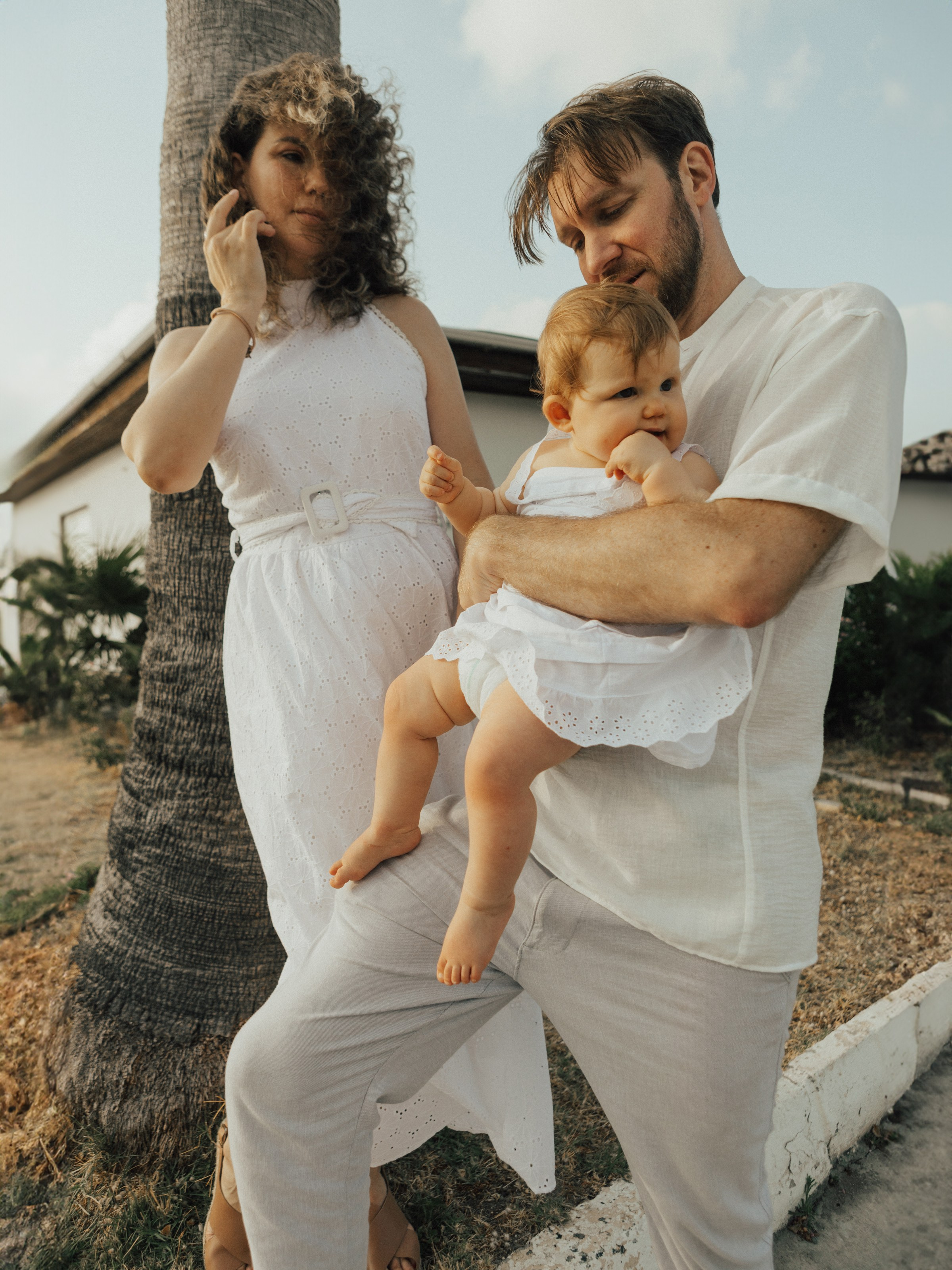 FAMILY. Photographer in Batumi, Georgia Pavel Sharnikov