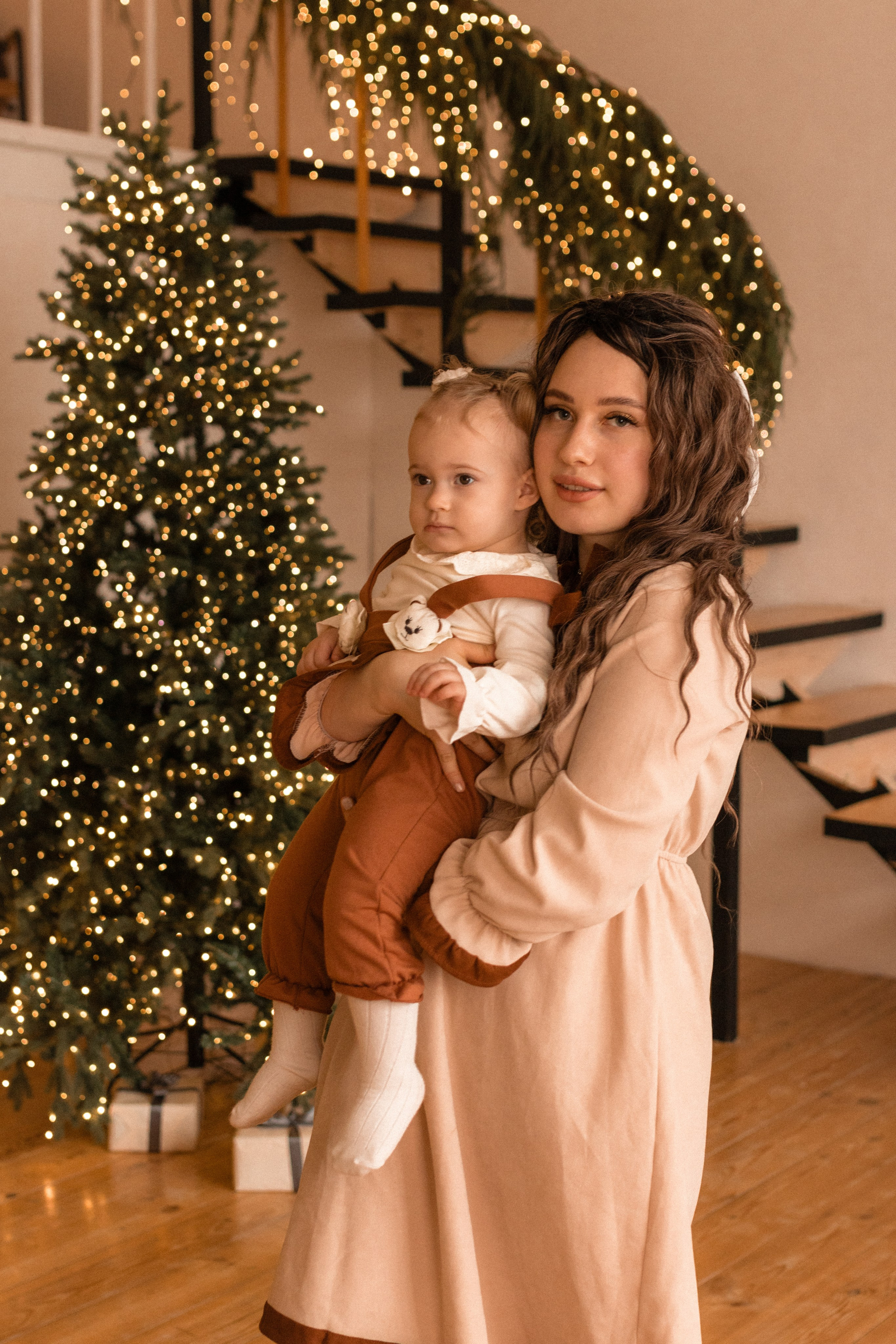 Полтора годика. Фотограф в Краснодаре Арина Кудряшова