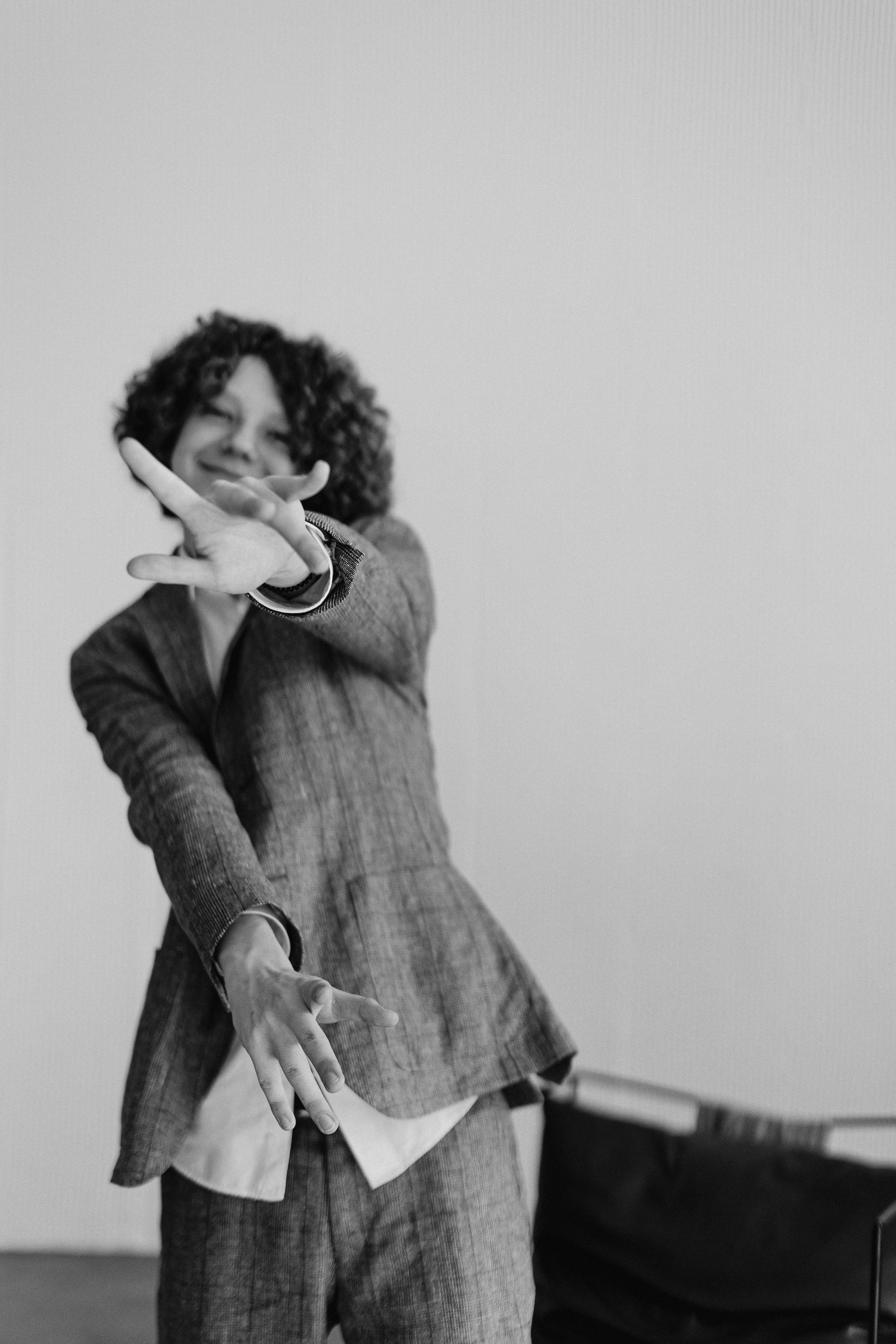 Даня. Свадебный и семейный фотограф в Москве