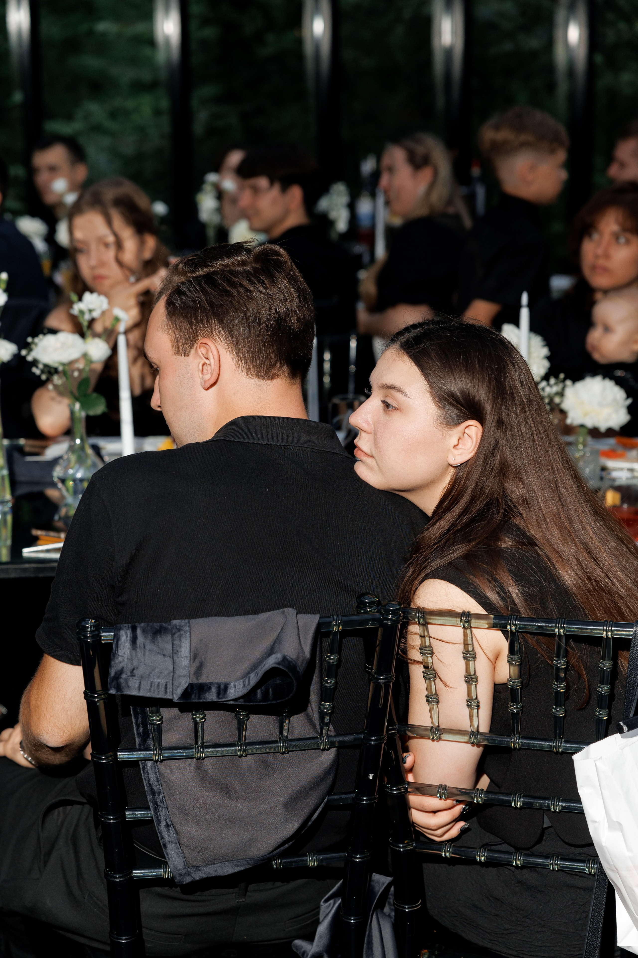 R&D. Свадебный репортажный фотограф в Москве