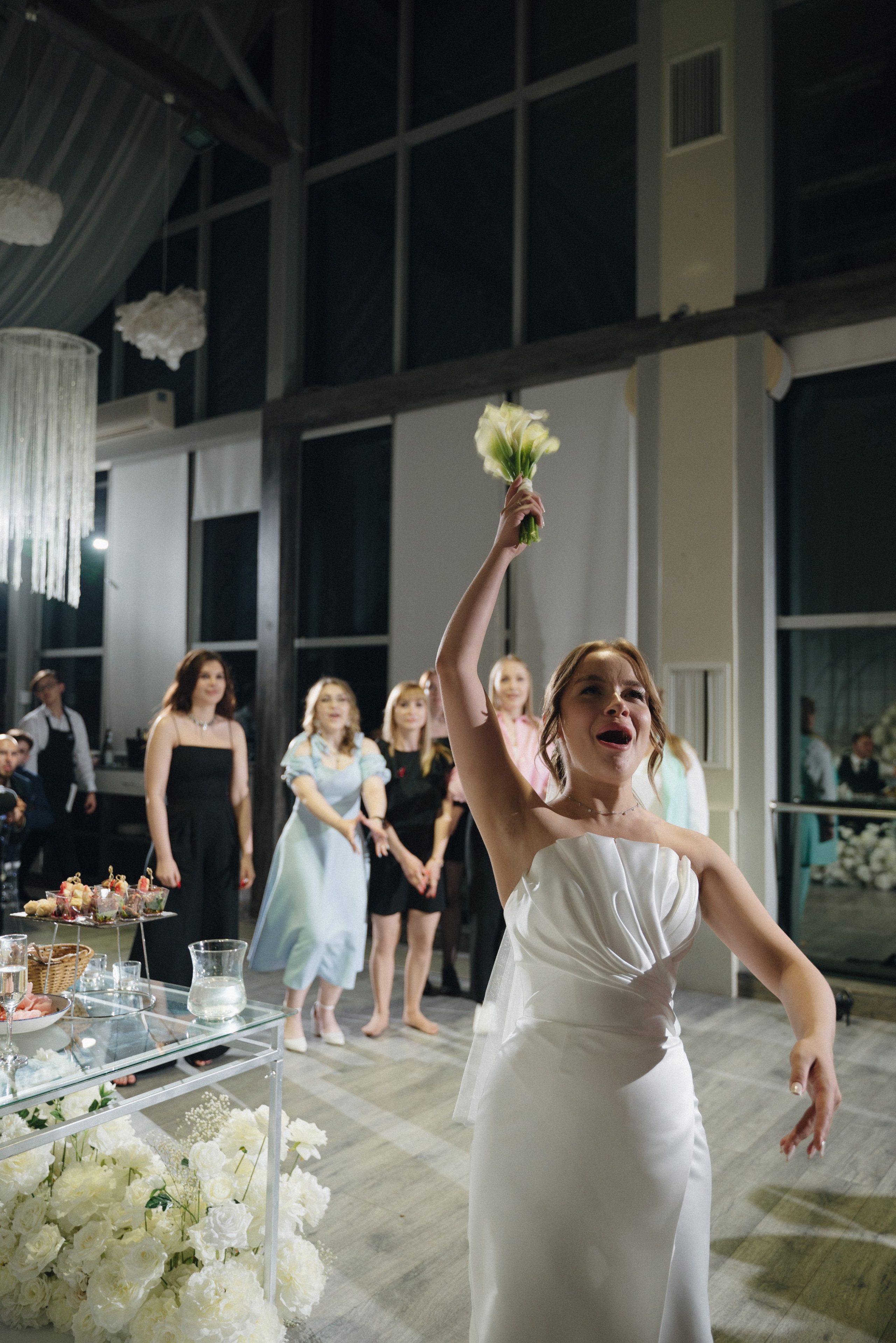 Светлана и Юрий. Репортажный и свадебный фотограф в Сургуте