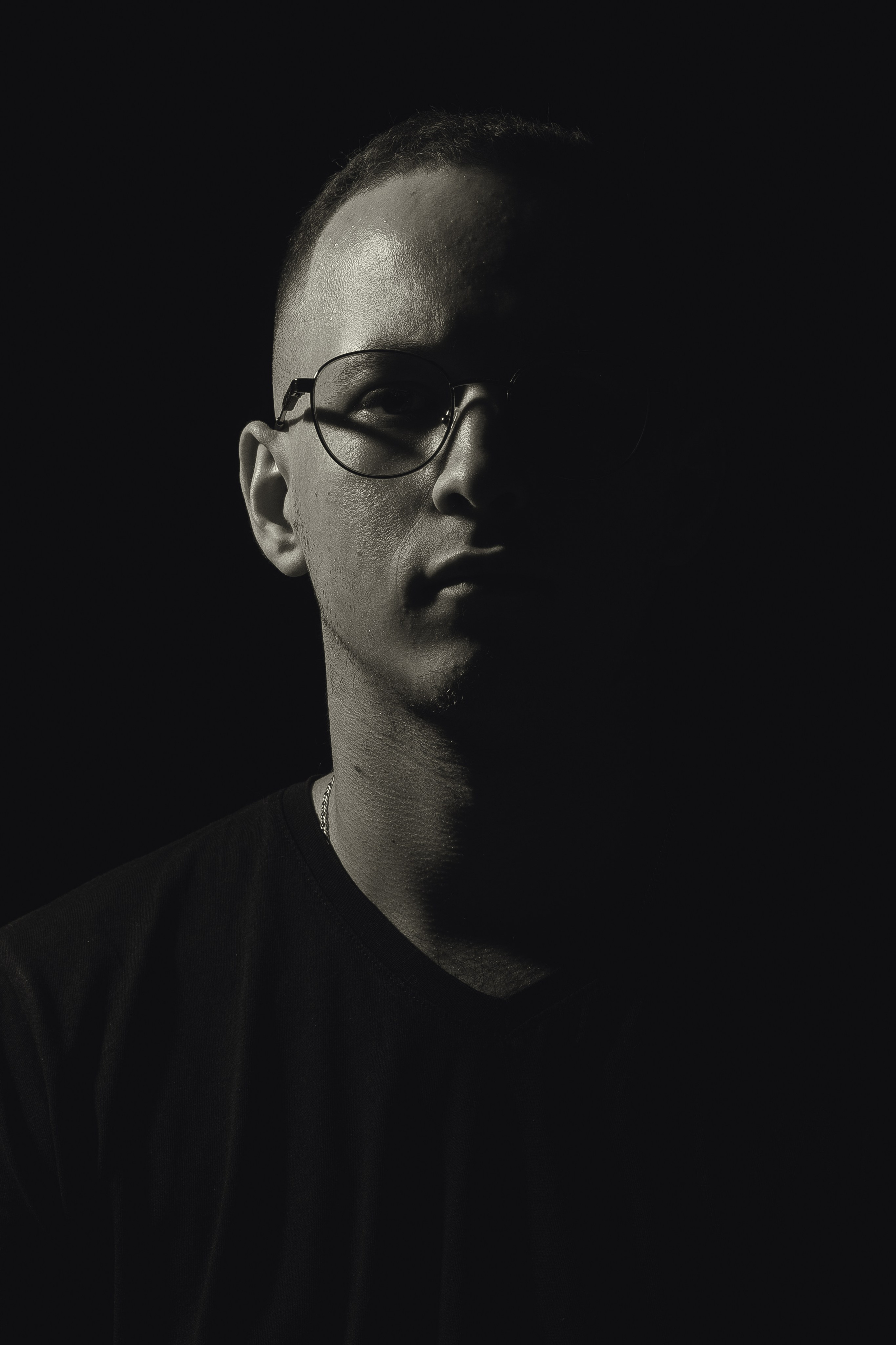 Мужской портрет для души и для бизнеса. Профессиональный фотограф в Санкт-Петербурге Александр Волосенцев