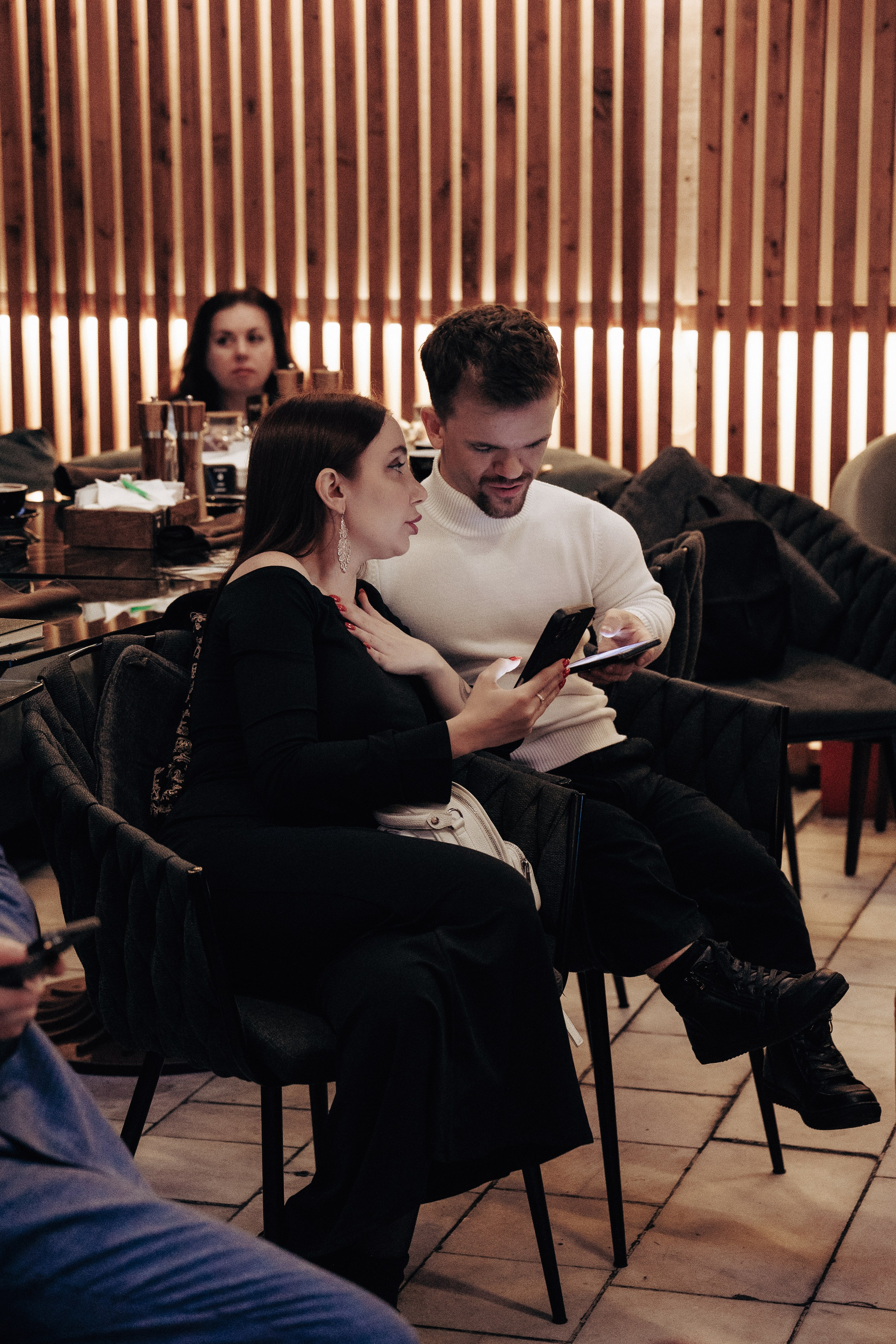 Репортажная съёмка мероприятия в Санкт-Петербурге. Профессиональный фотограф в Санкт-Петербурге Александр Волосенцев