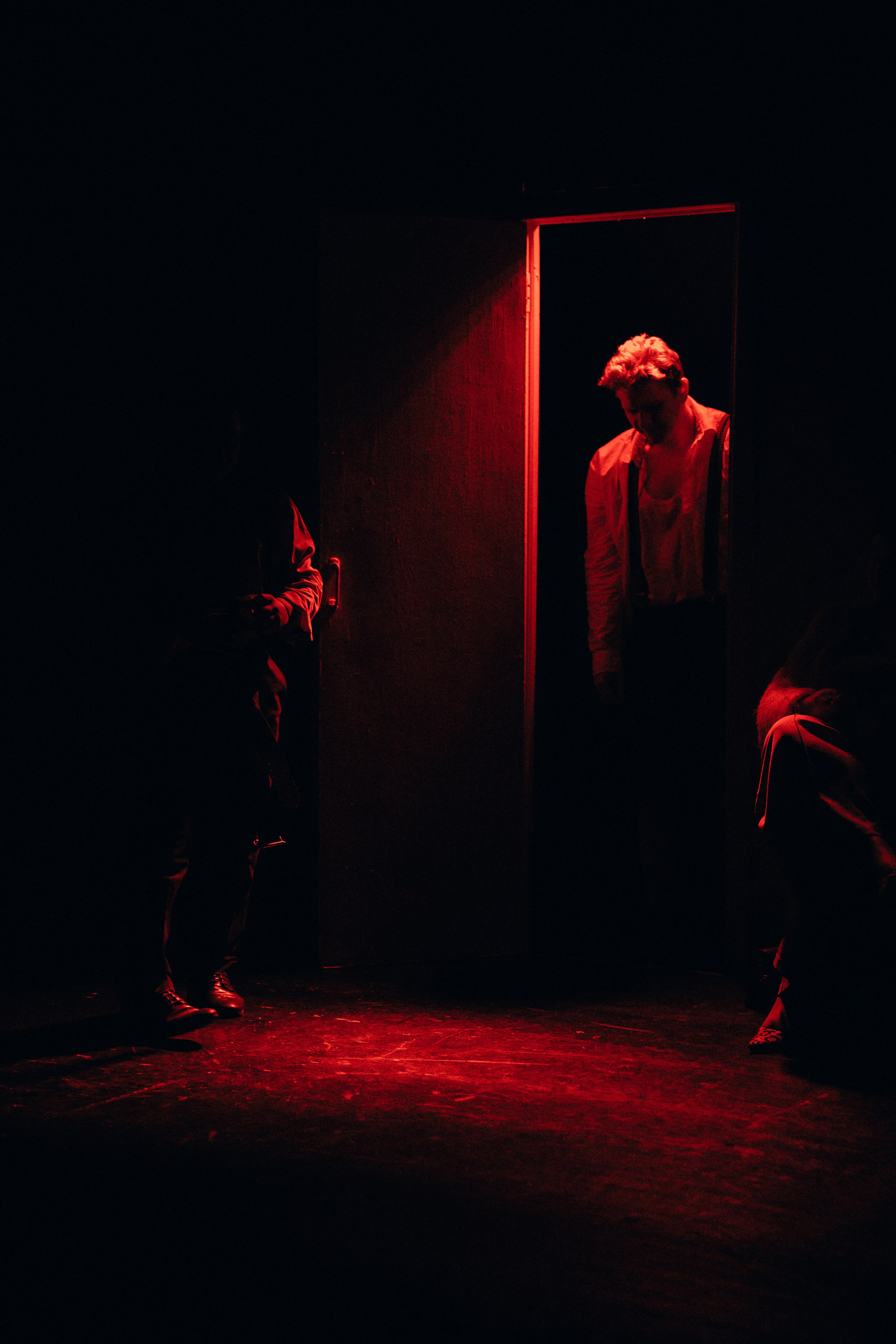 «Продаются детские ботиночки, неношенные». Профессиональный фотограф в Санкт-Петербурге Александр Волосенцев