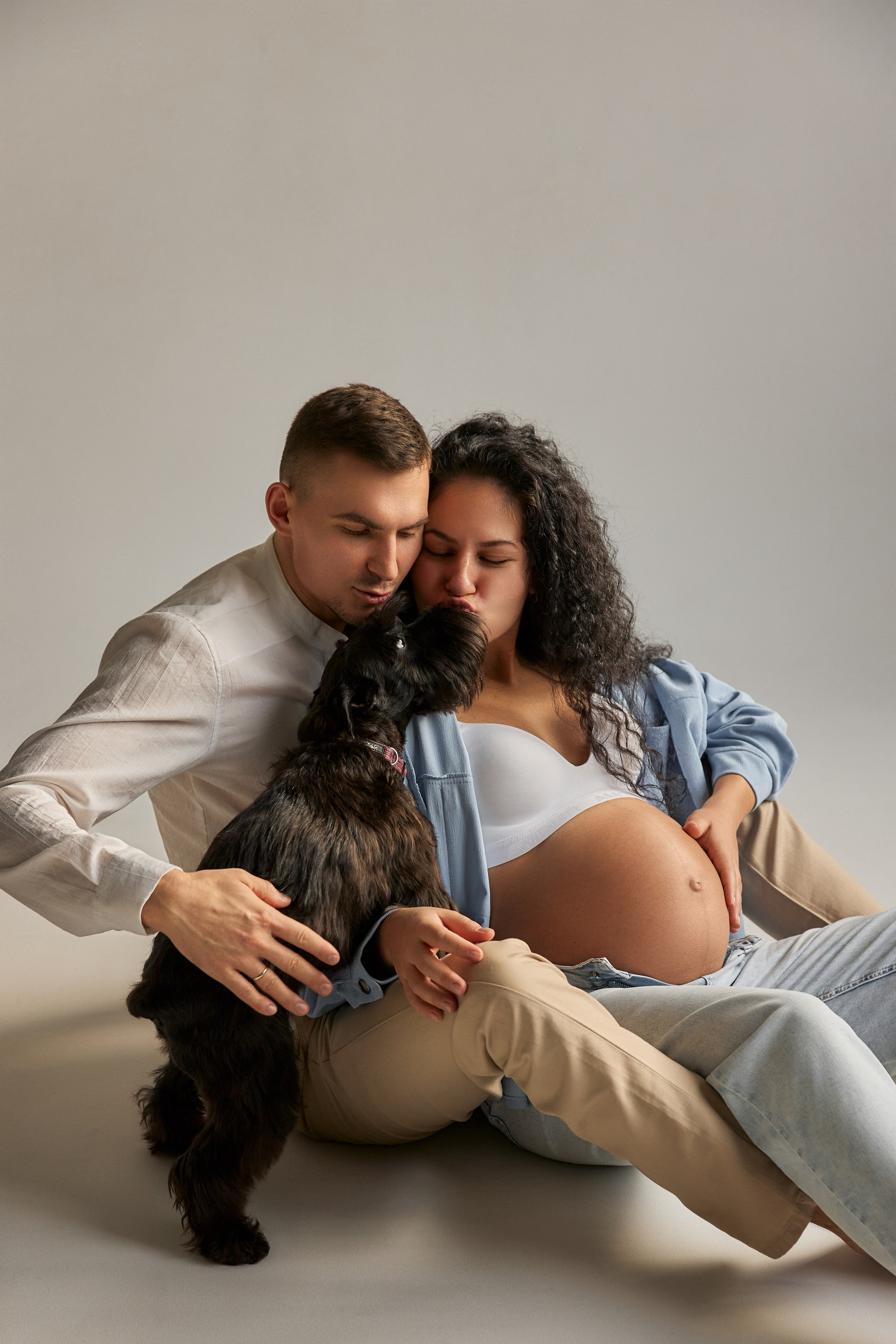 Аня и Стас. Свадебный и семейный фотограф