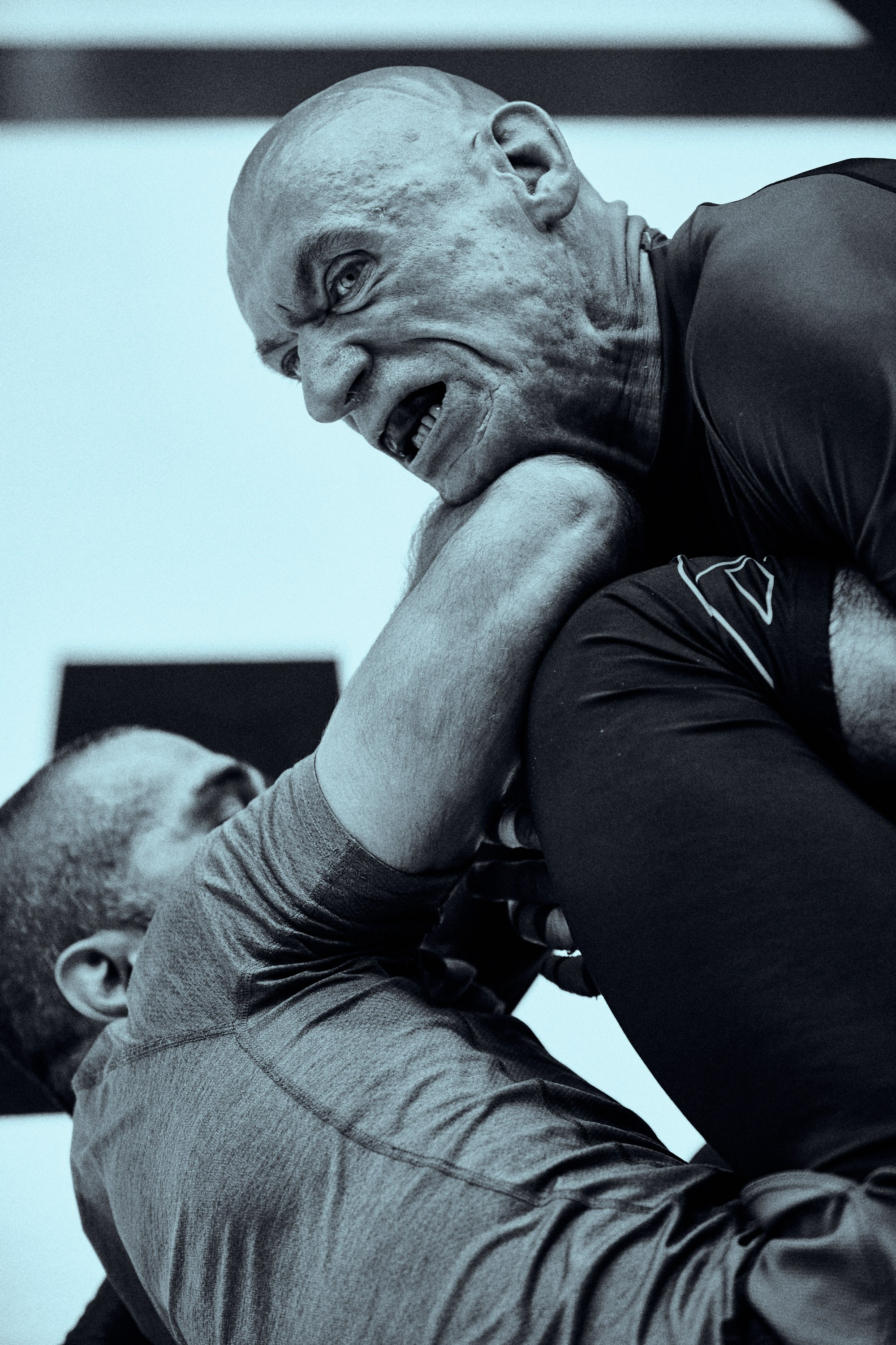 ACB JJ. ПОЧЕМУ? СТУДИЯ