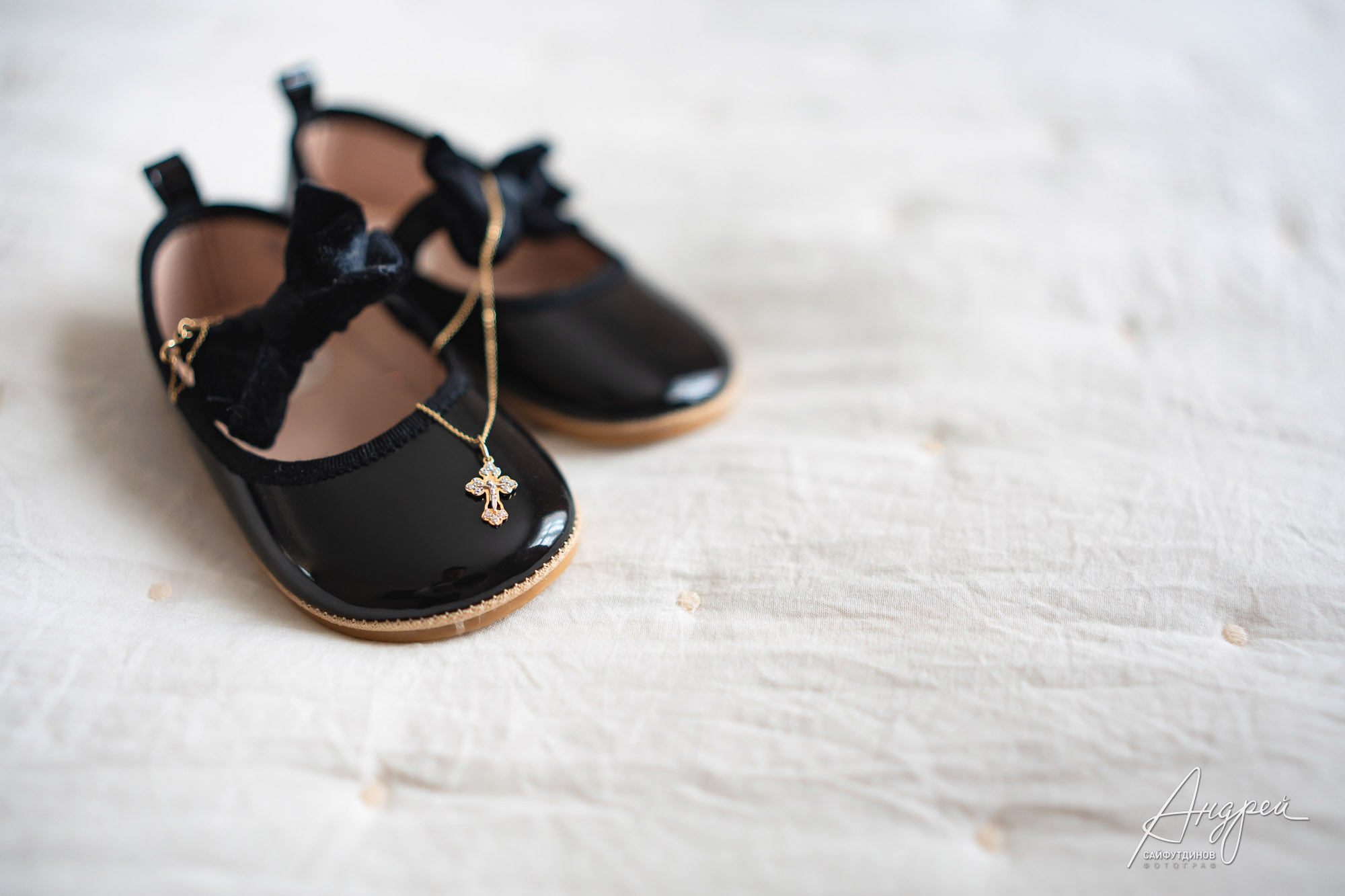 Крещение Ани. Домашние сборы и Покровский Храм. Свадебный и семейный фотограф в Ростове-на-Дону. Андрей Сайфутдинов