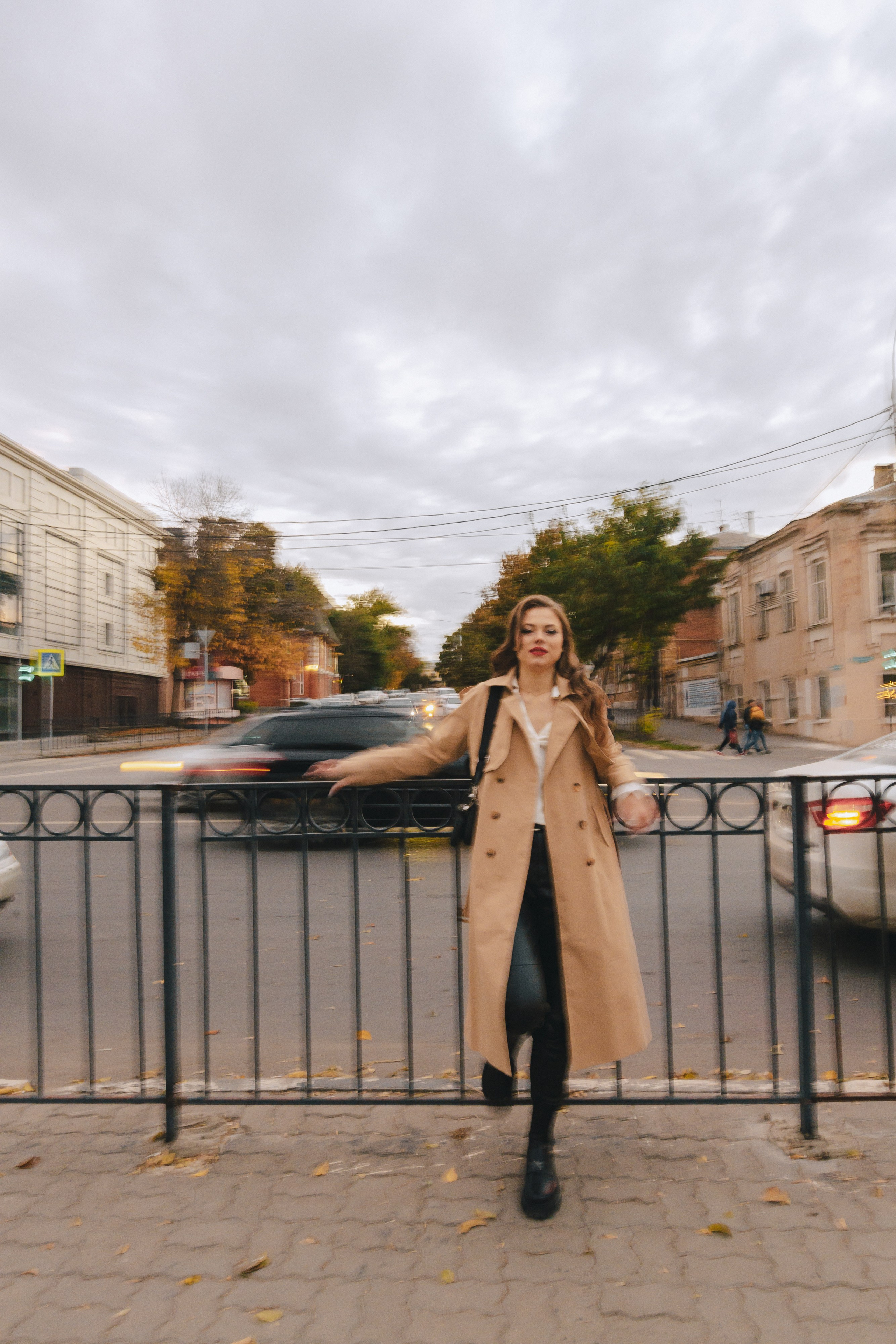 Ира. Фотограф Таганрог Любимая Надя