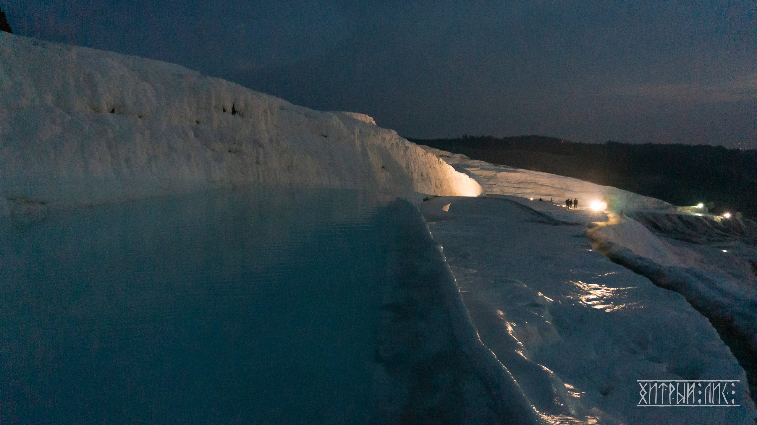 Турция. Фотограф-путешественник Самойлов Максим «Sly Fox»