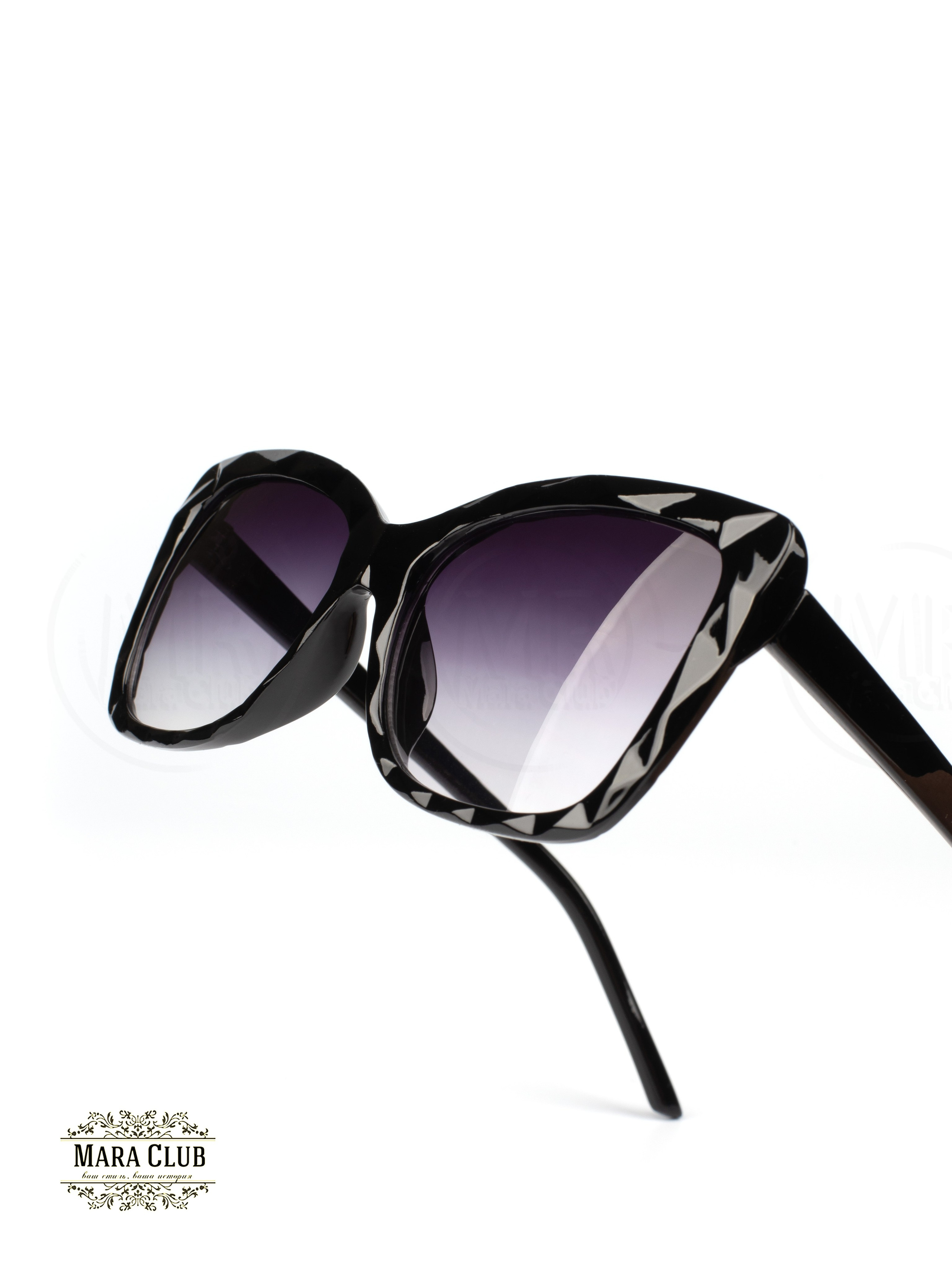 Предметное фото. Очки солнцезащитные. MaraClub Foto предметное фото для сайта и маркетплейсов в Москве и области