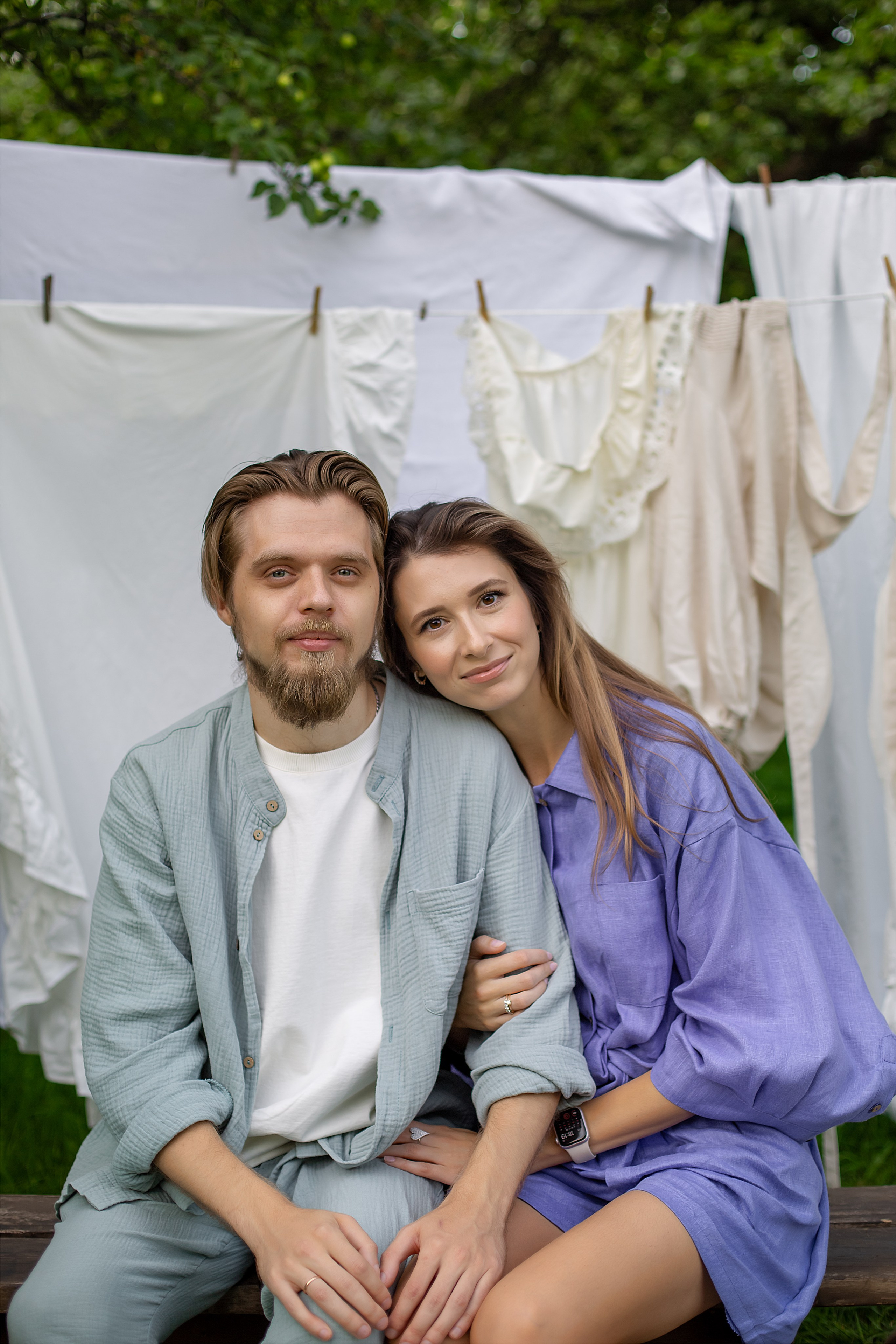 Семейная фотосессия. Фотограф Анастасия, СПб: живые семейные и женские фотосессии без позирования, наполненные эмоциями