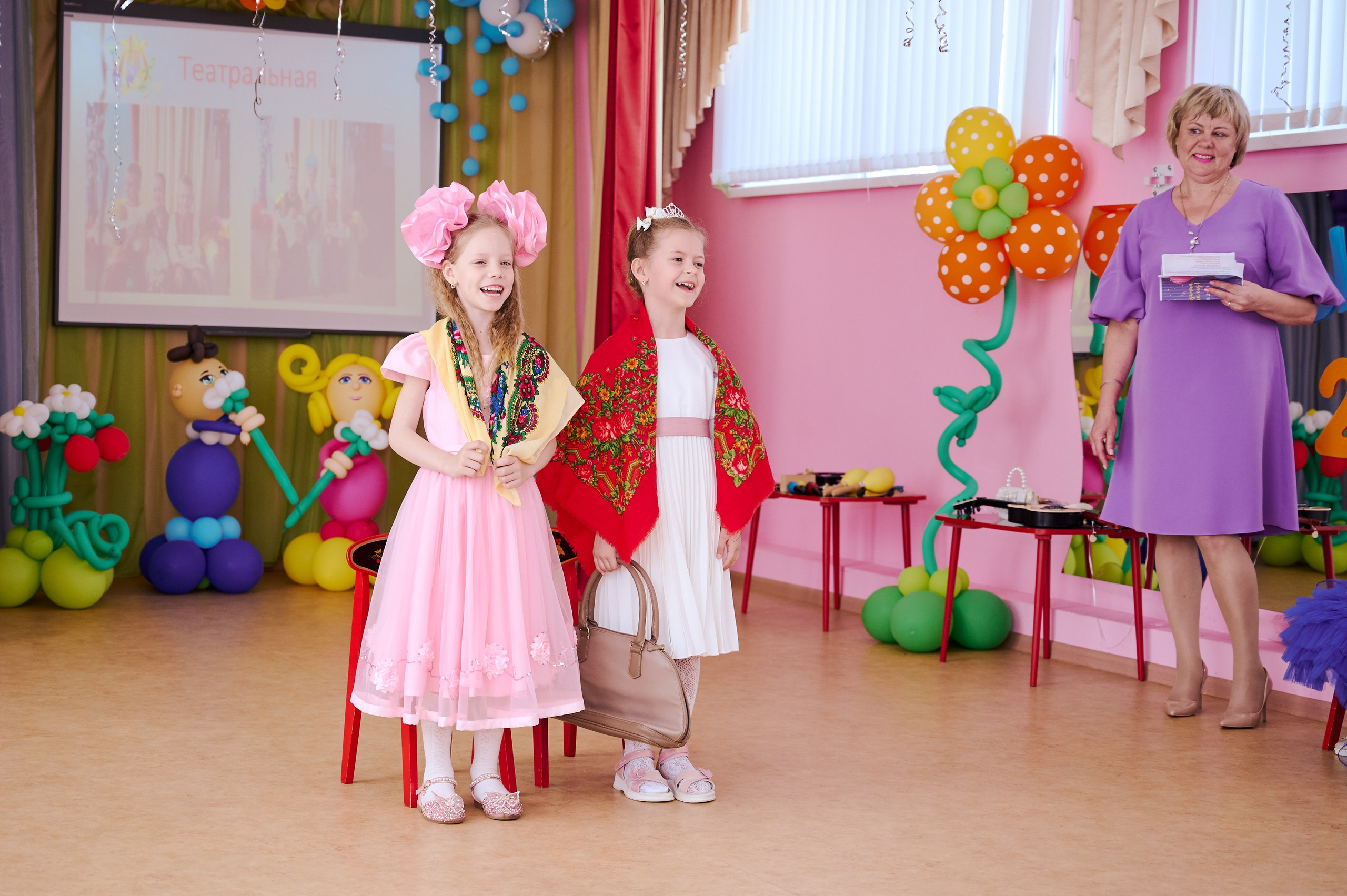 Детские праздники, Выпускные, 1 сентября. Выпускные Альбомы в Нижнем Новгороде