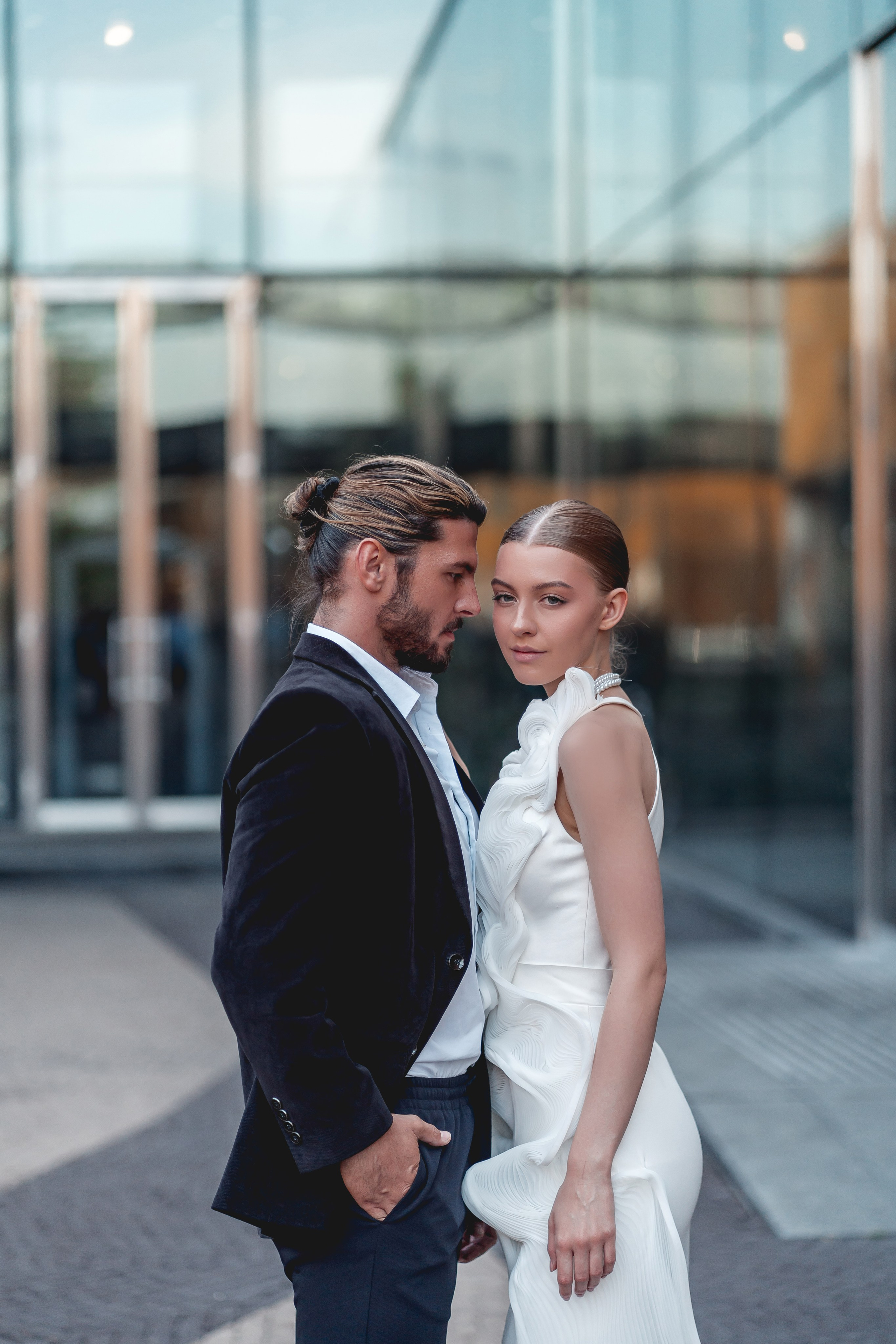 Барвиха. Детский и семейный фотограф в Москве Гордеев Владимир