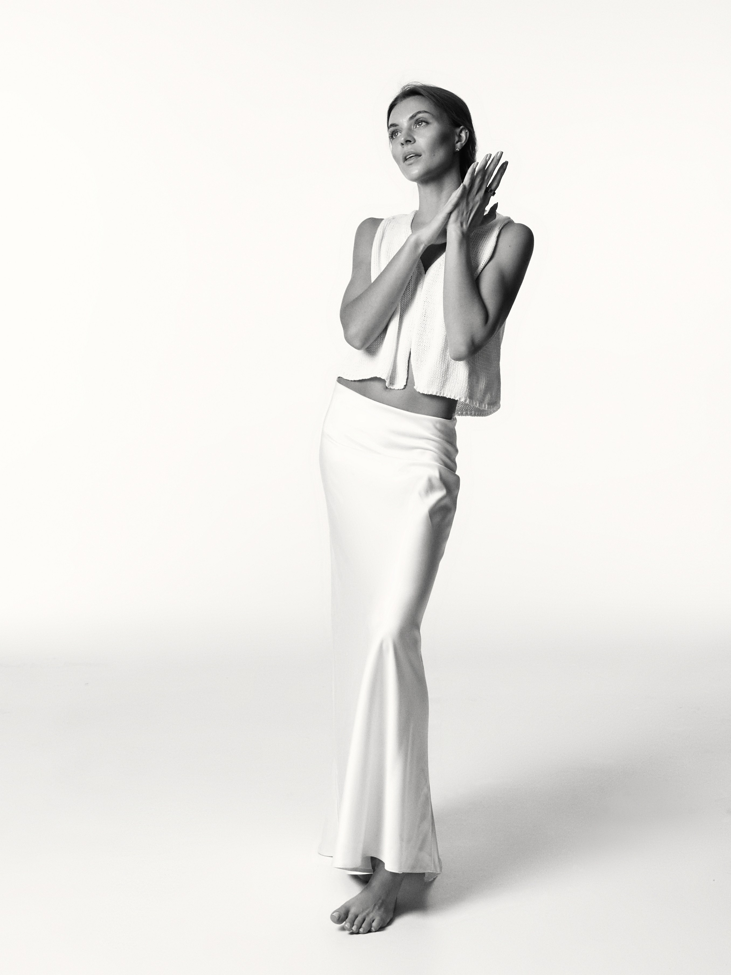 Юля. Александра Крашевская. Портретный фотограф в Москве и Санкт-Петербурге