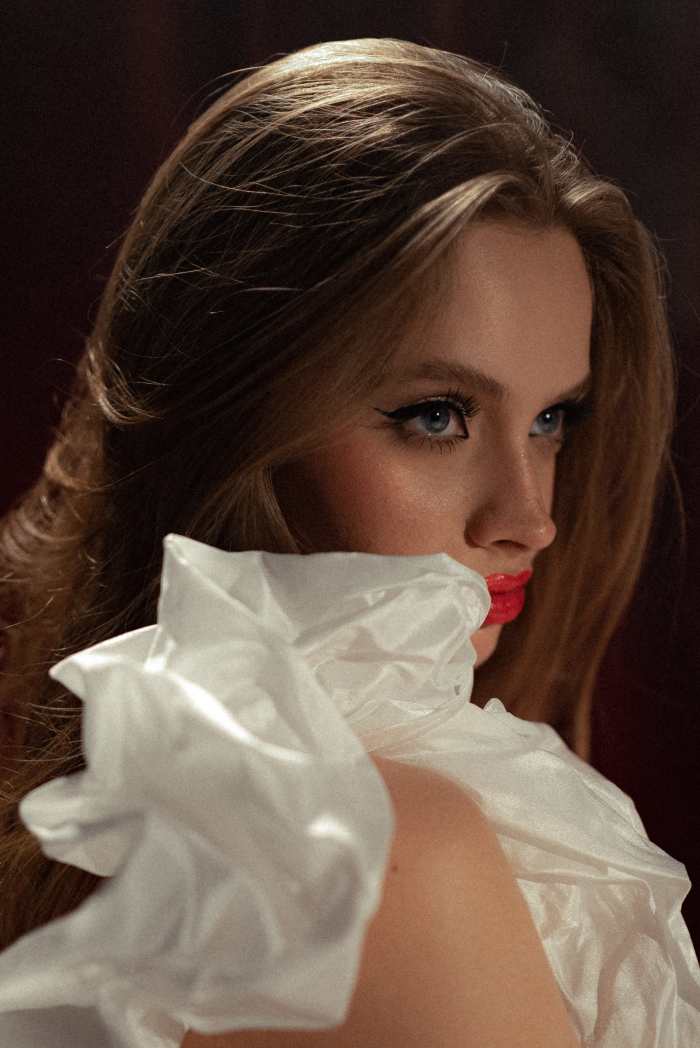 Таня. Свадебный и портретный фотограф в Брянске и Москве Алина Химушкина