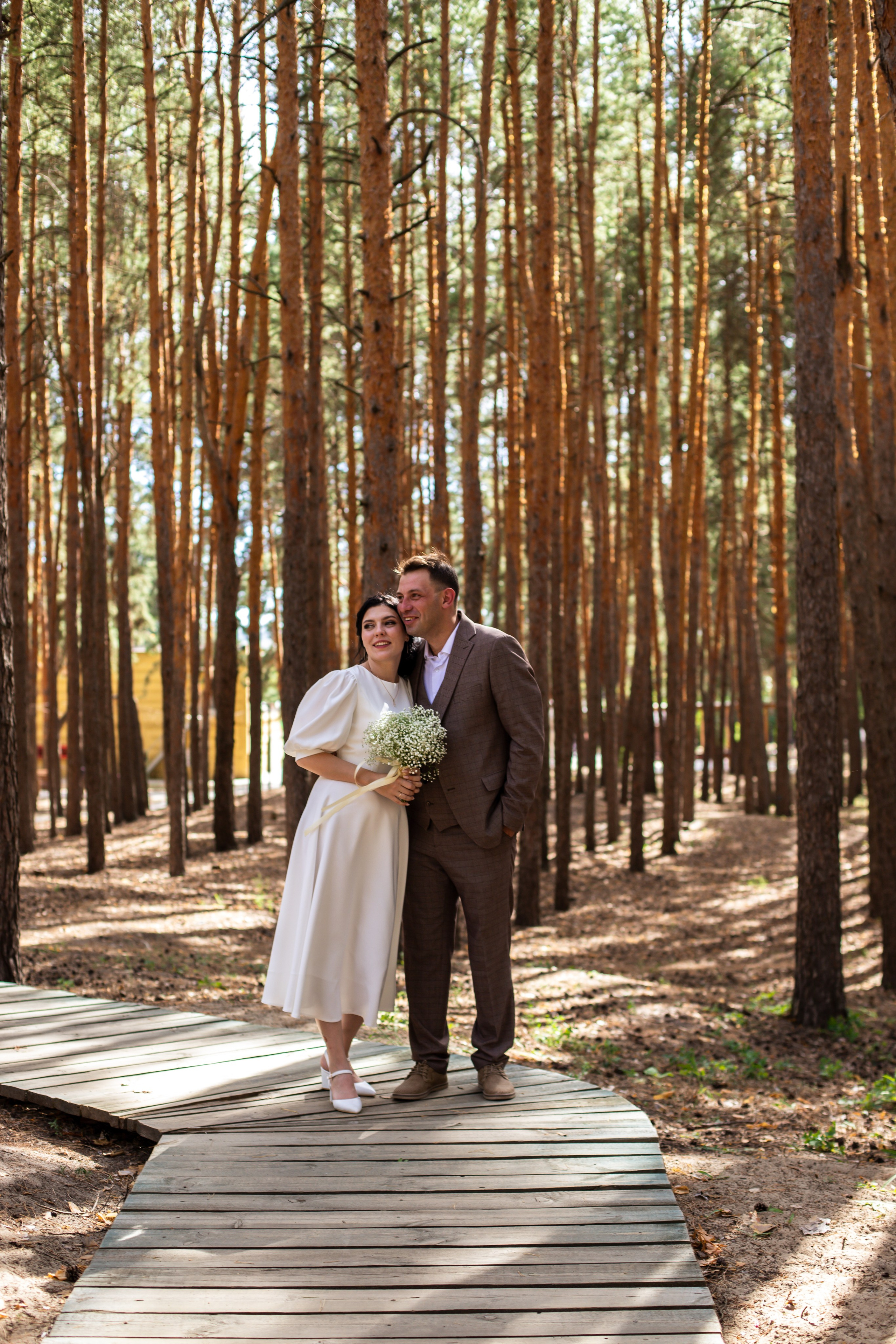 Виктор + Влада. Свадебный и семейный фотограф в Михайловке Полина Крипс