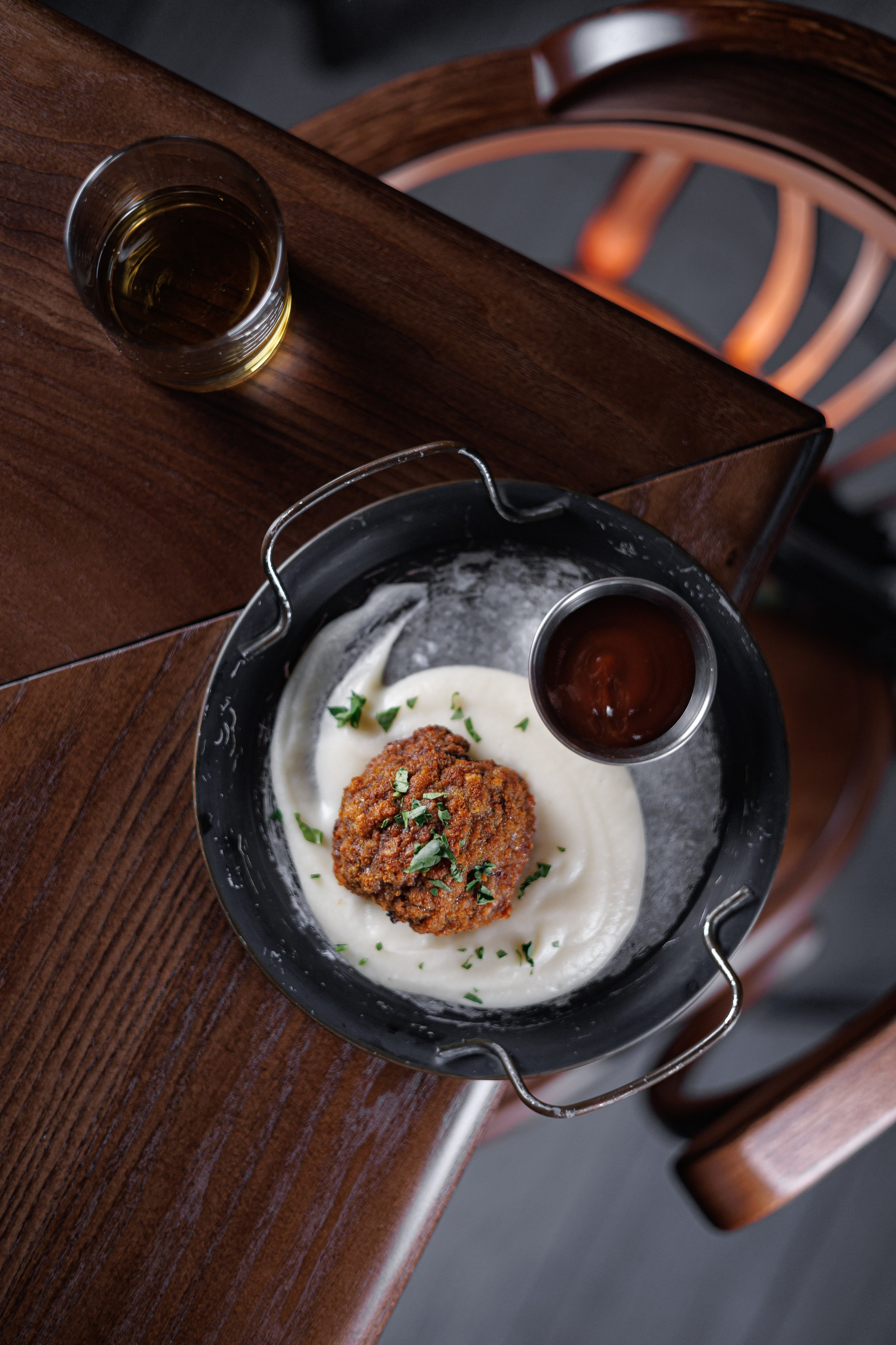 Дом Бусыгина