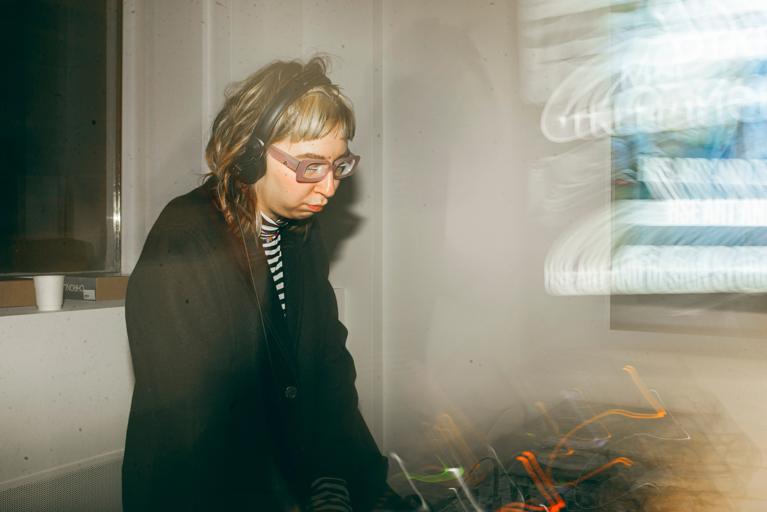 Открытие контент-стора Школы Дизайна. Фотограф в Москве Алейникова Евгения