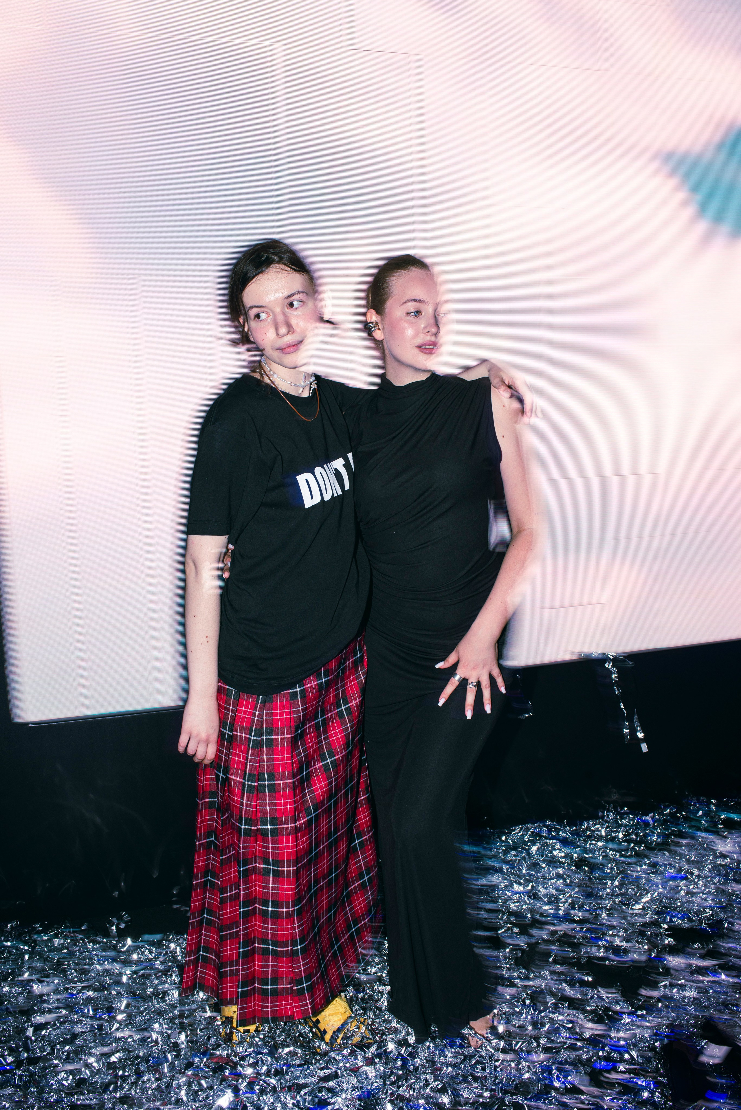 Выпускной в BOUNCE. Фотограф в Москве Алейникова Евгения