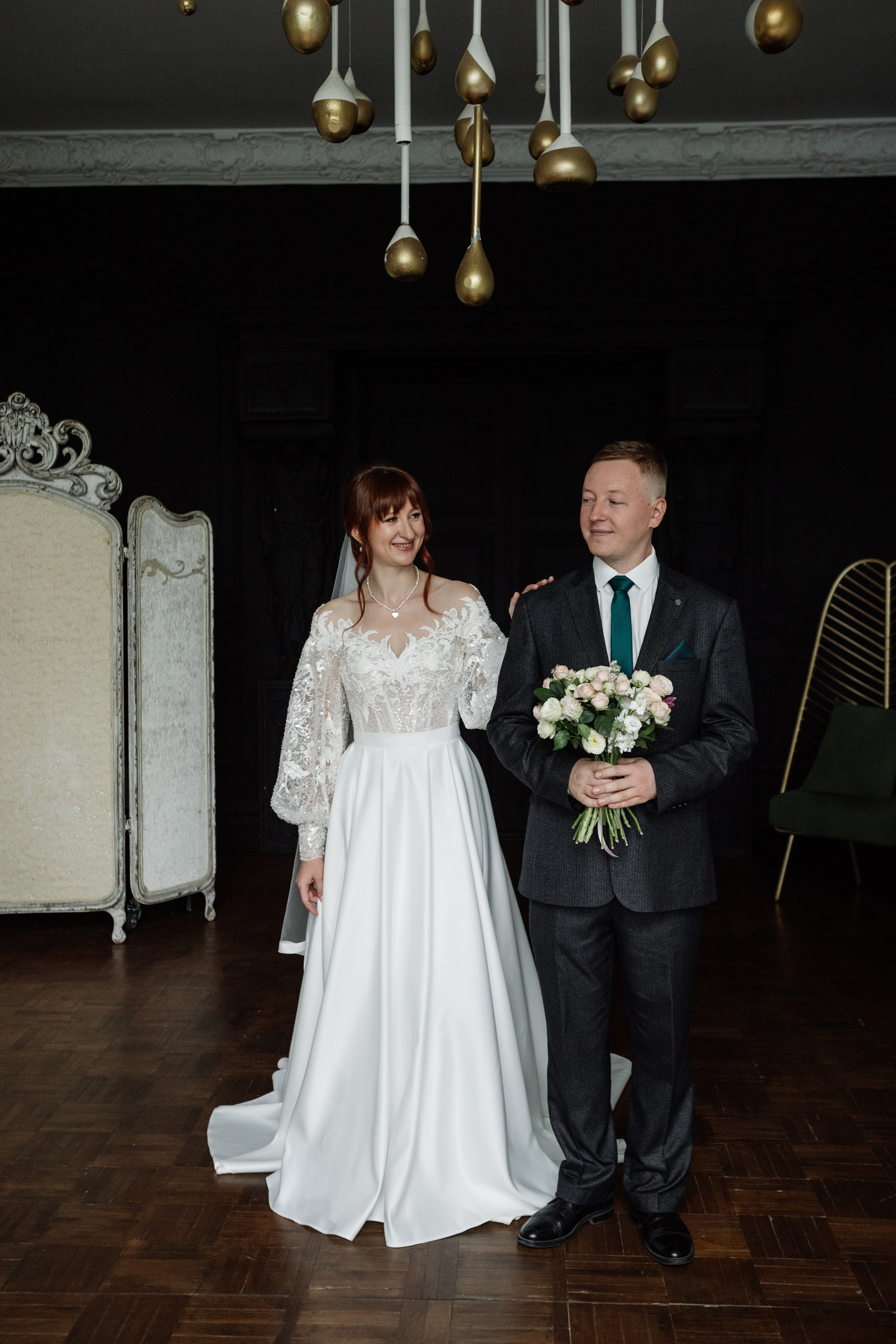 O&S. Фотограф Краснодар Настя Зокс